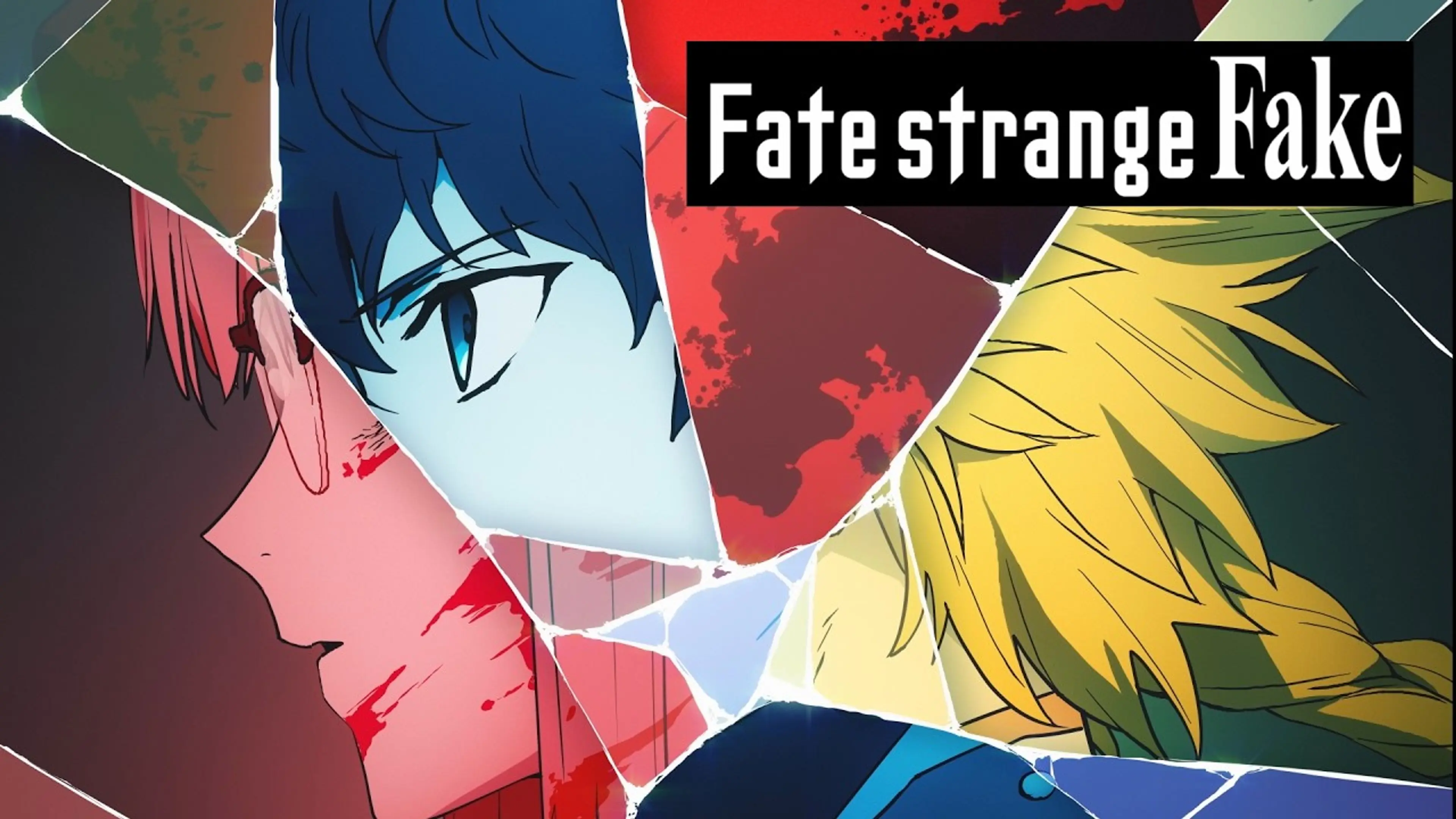 Fate/strange Fake Is Getting a New Anime Series After That Cliffhanger