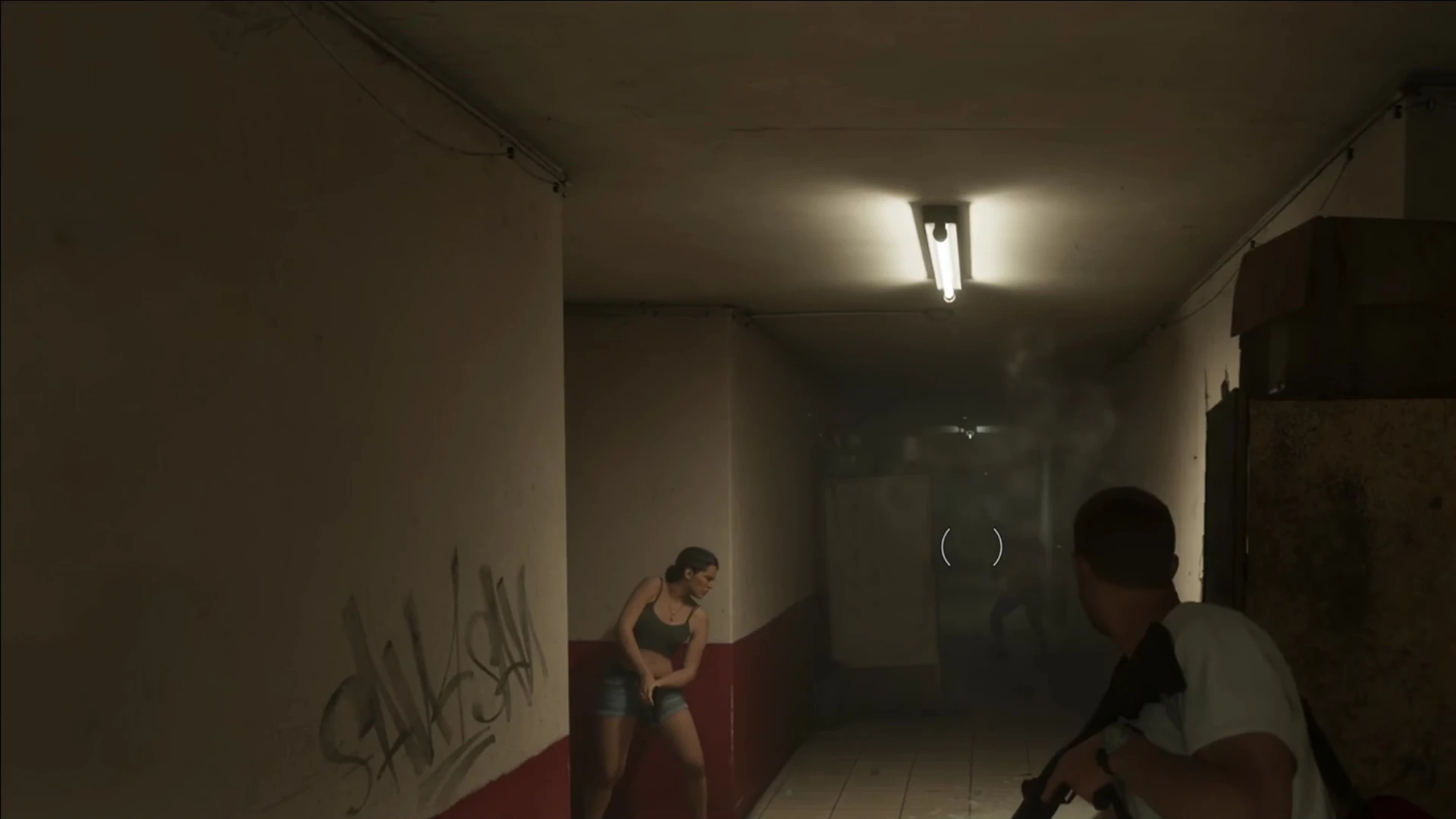 GTA 6’s Netflix Extended Look Has Fans Debating the Same Three Things