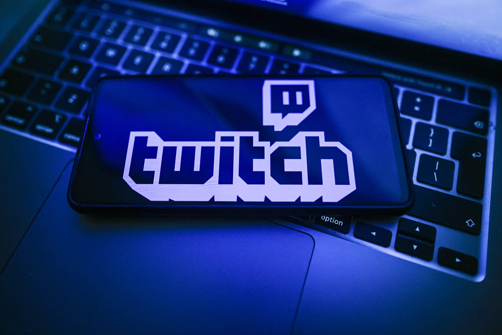Twitch Added an AI Training Setting: How to Check It and Turn It Off
