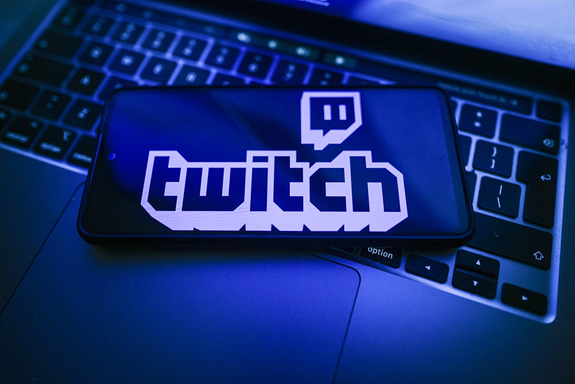 Twitch Added an AI Training Setting: How to Check It and Turn It Off