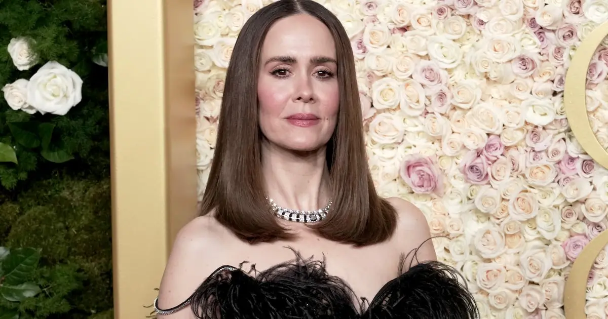 Sarah Paulson Transforms Into Aileen Wuornos for Netflix’s Monster