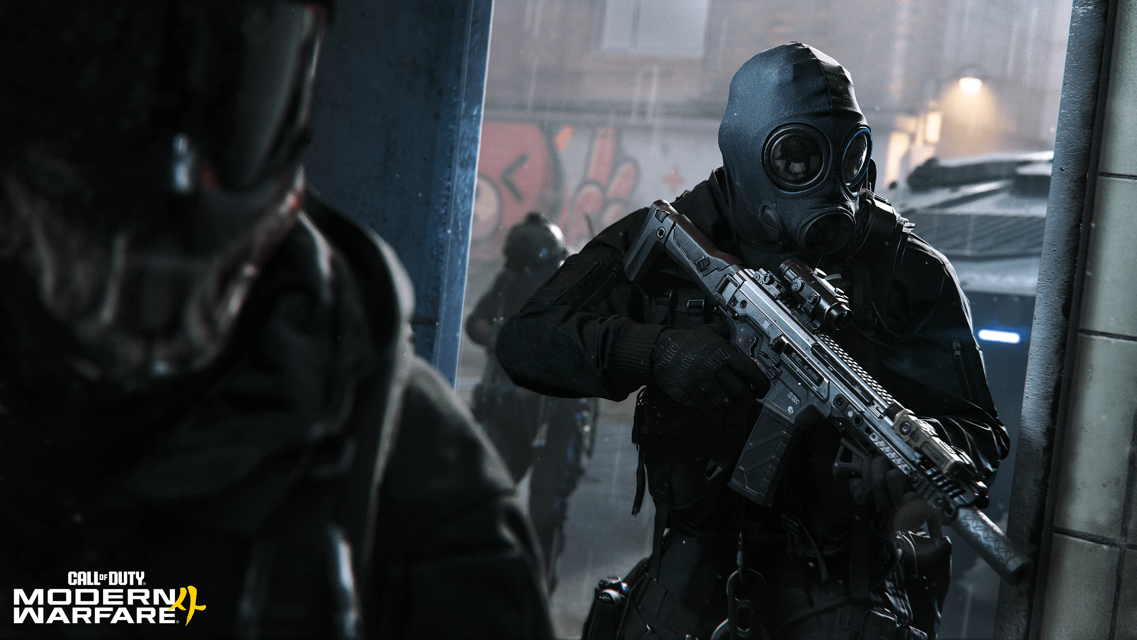 Everything You Can Play in the Modern Warfare 4 Early Access Beta