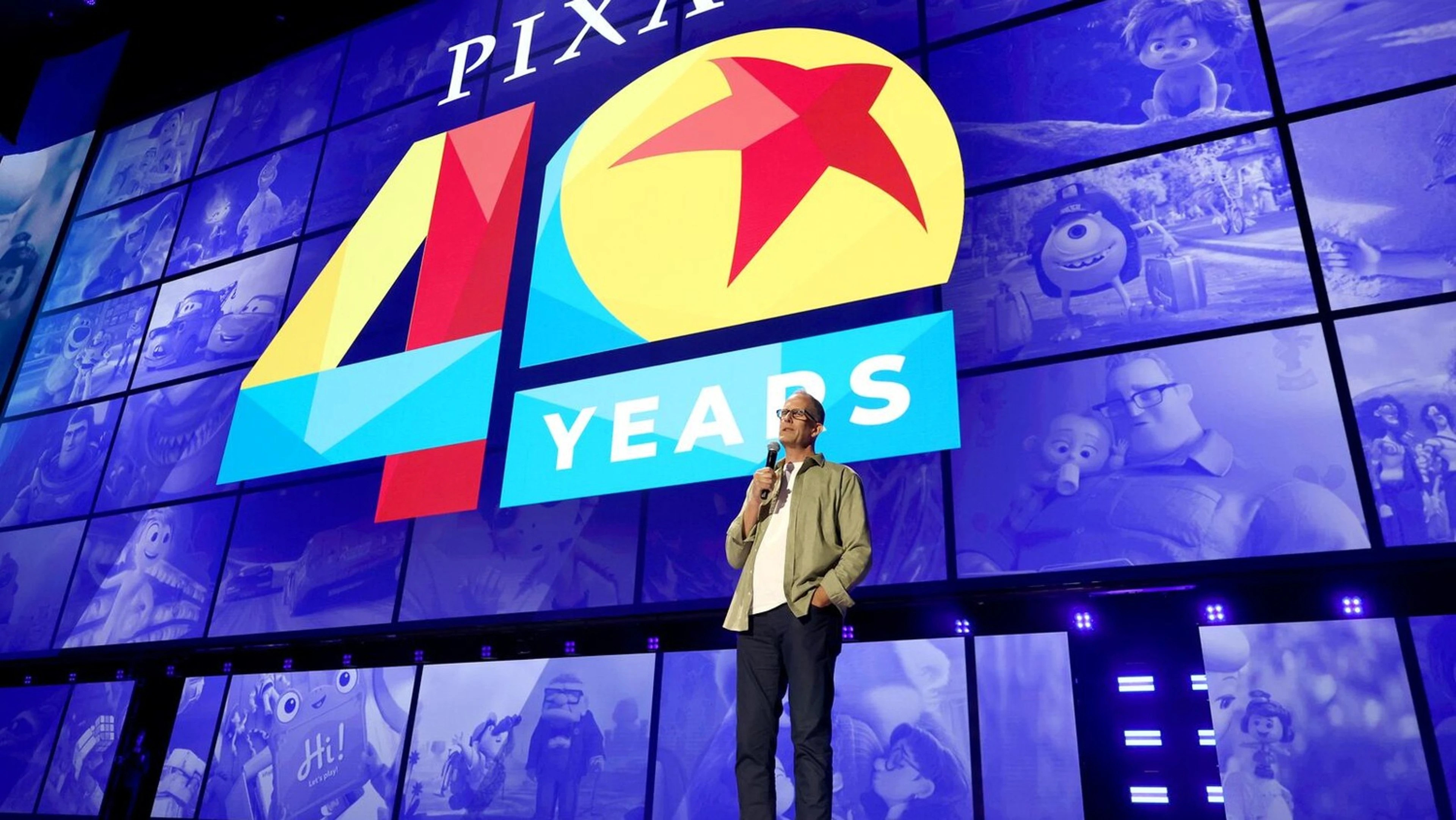 Pixar’s Ghost Market Is Its First Ghost Story, Coming in Spring 2028