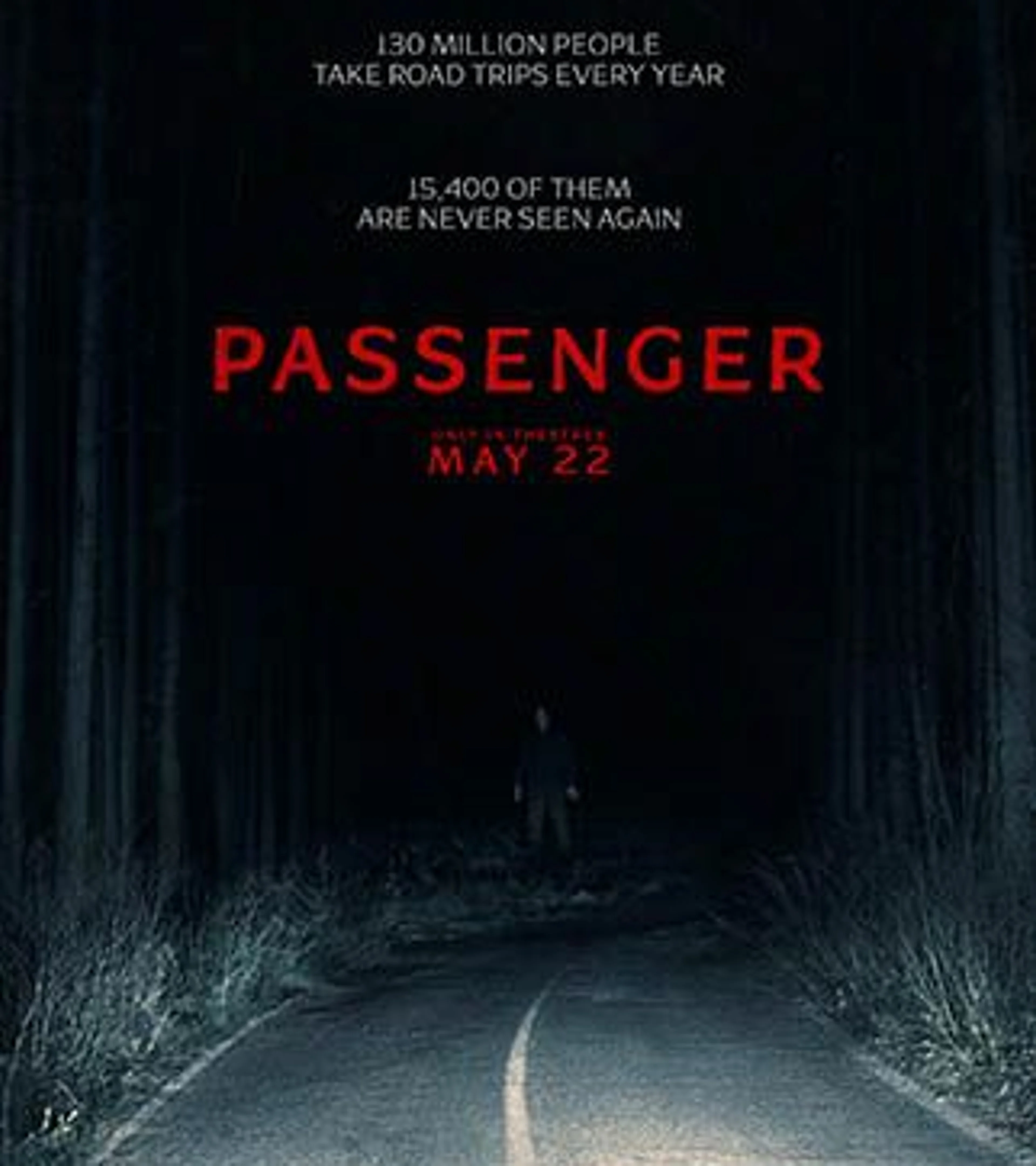 Passenger