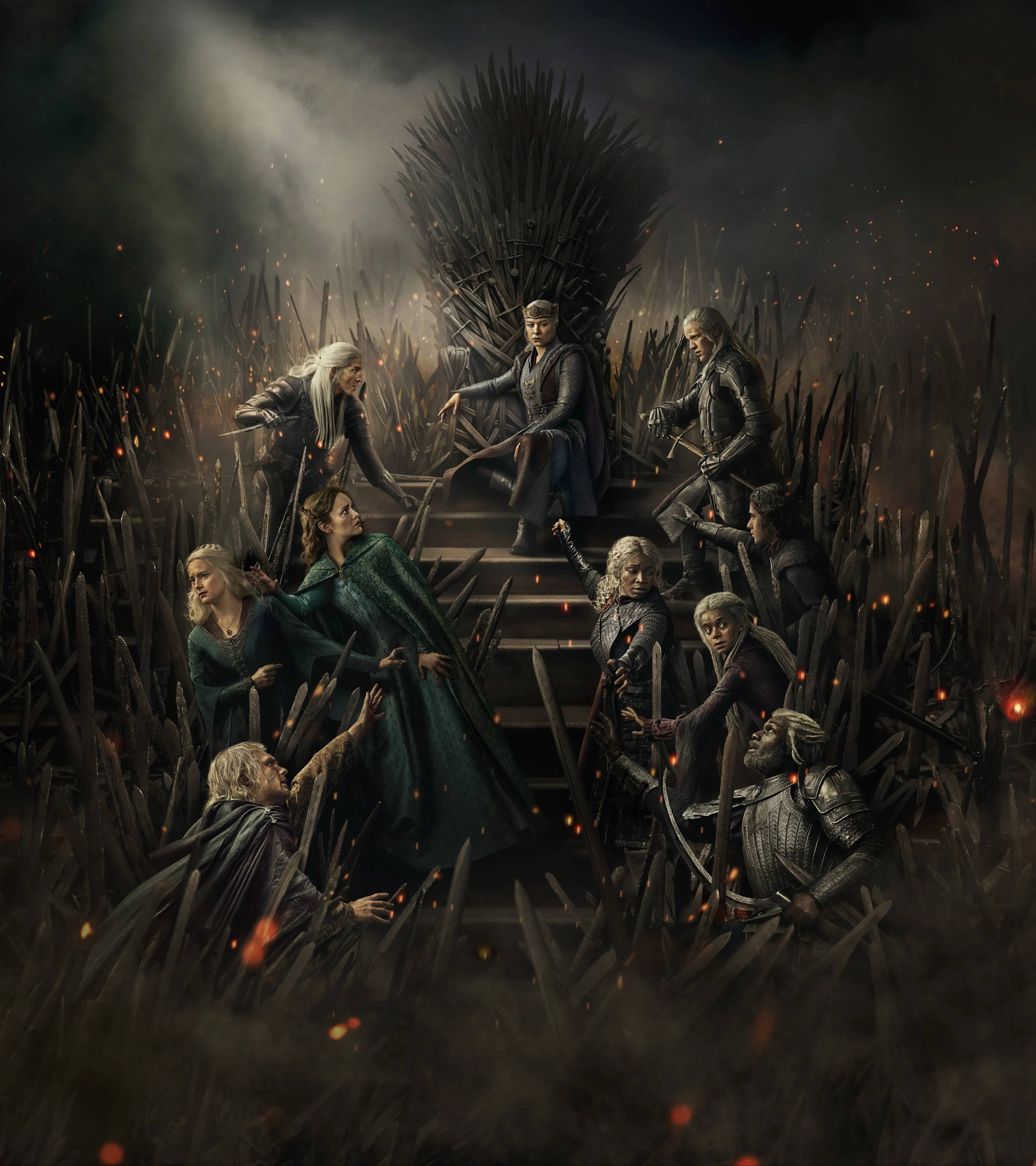 House of the Dragon