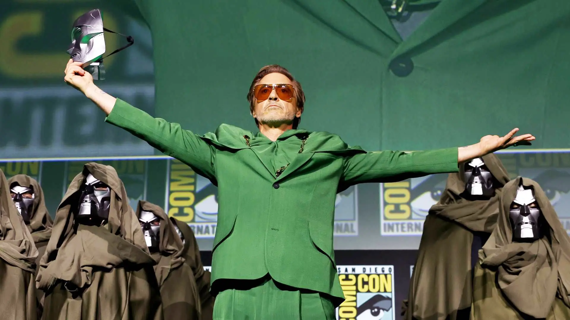 Comic-Con 2026 Starts This Week: The Panels Worth Watching
