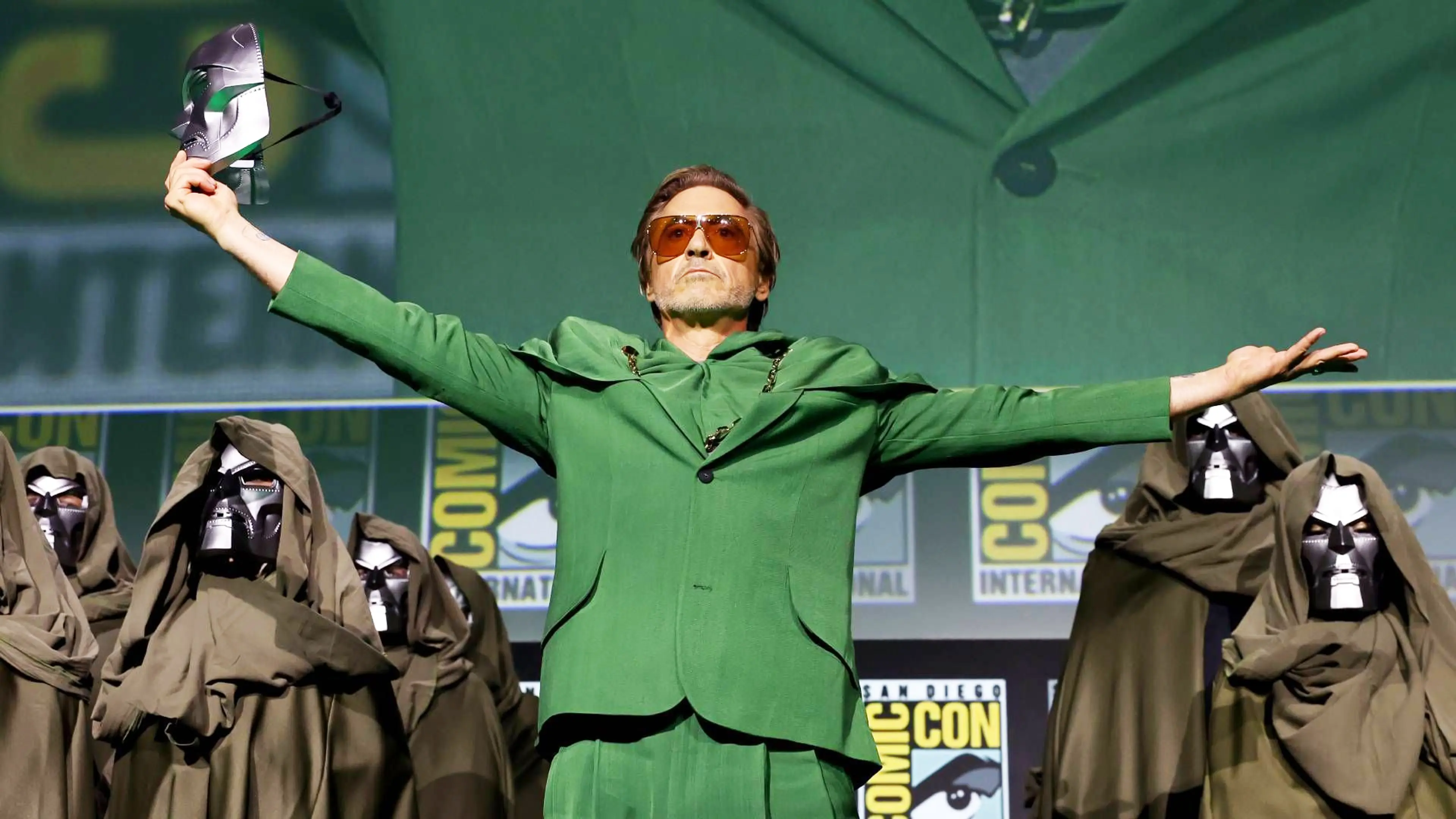 Comic-Con 2026 Starts This Week: The Panels Worth Watching