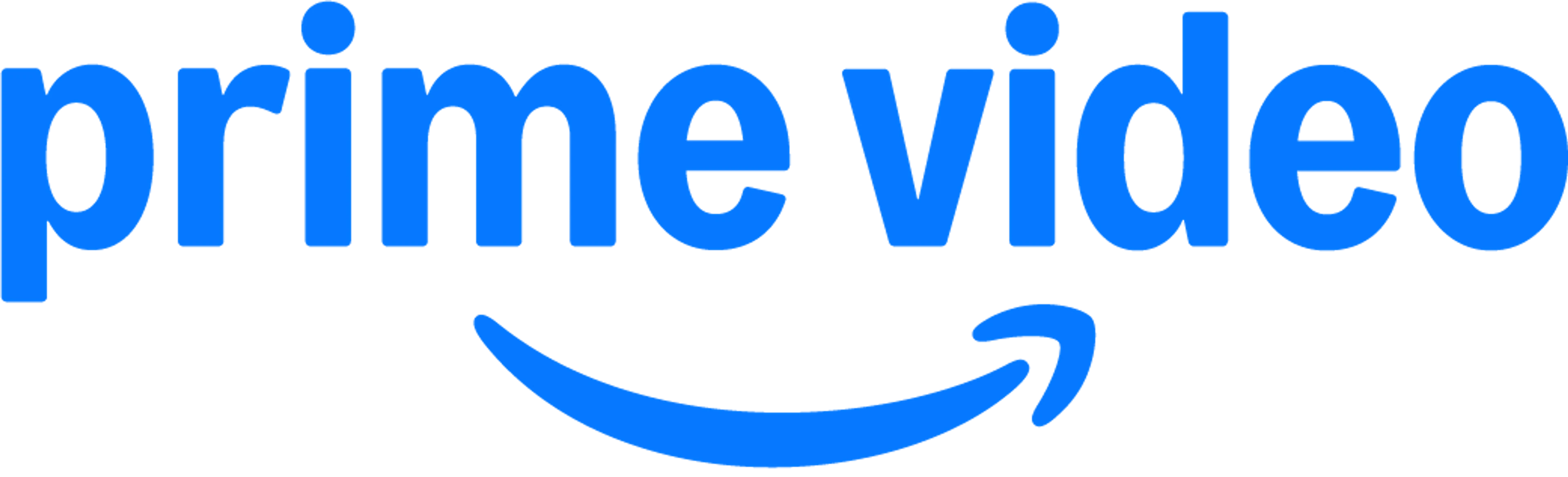 Prime Video