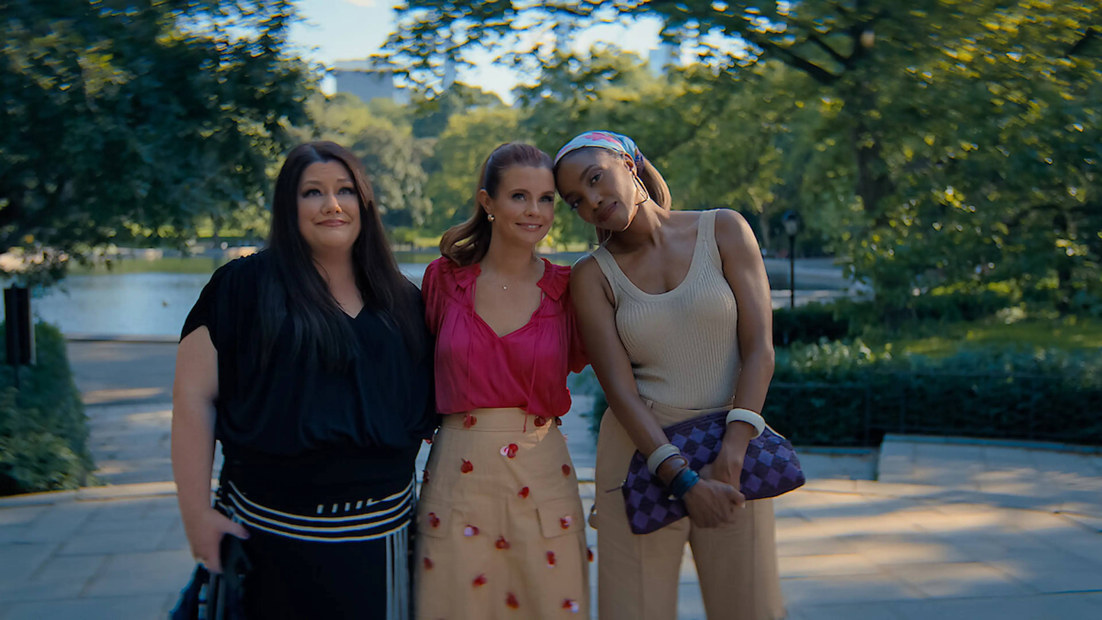 Netflix Cancels Sweet Magnolias After Five Seasons