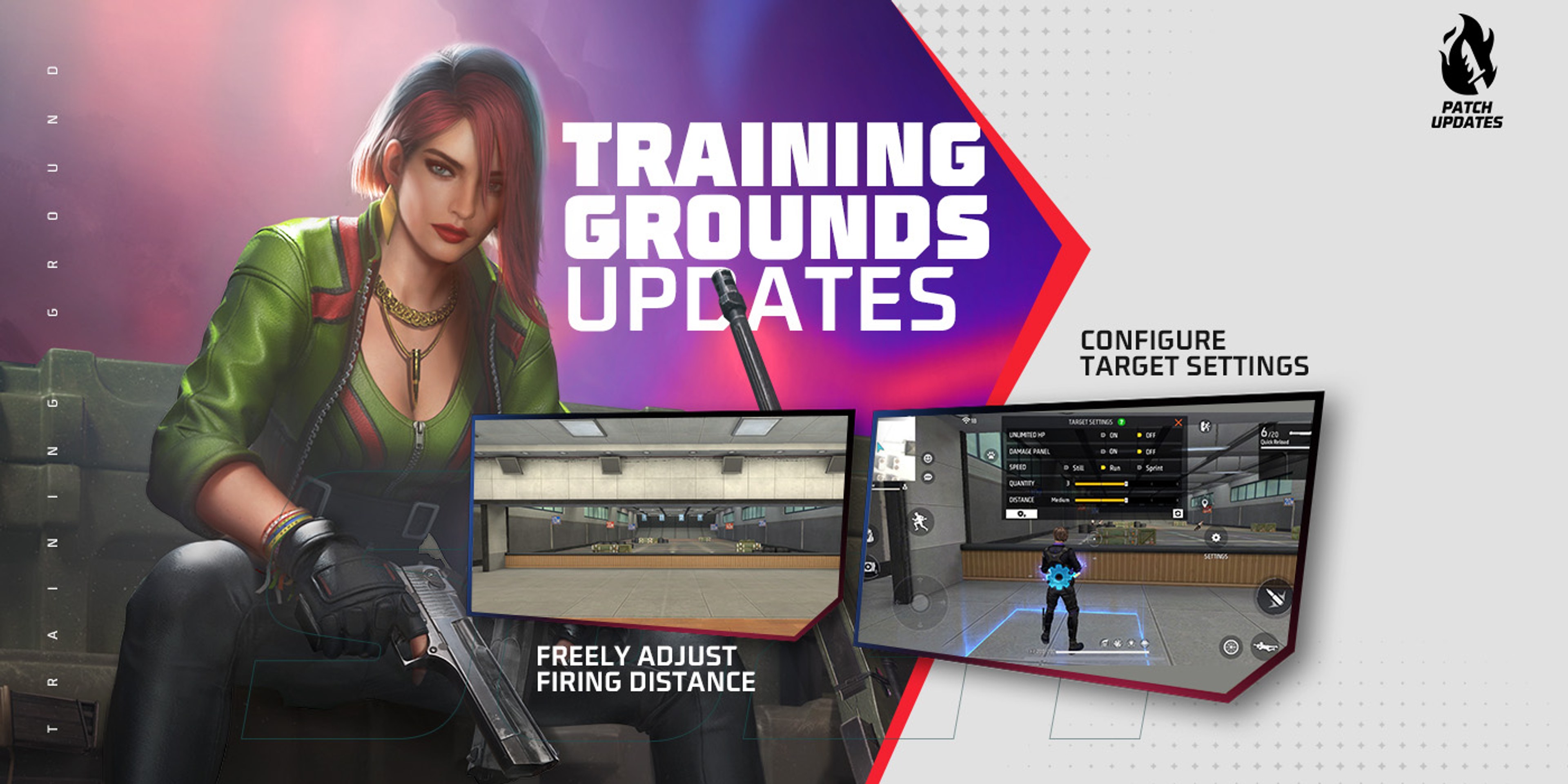 Free Fire MAX Headshot and Drag Shot Guide: Practice, Aim, and Timing