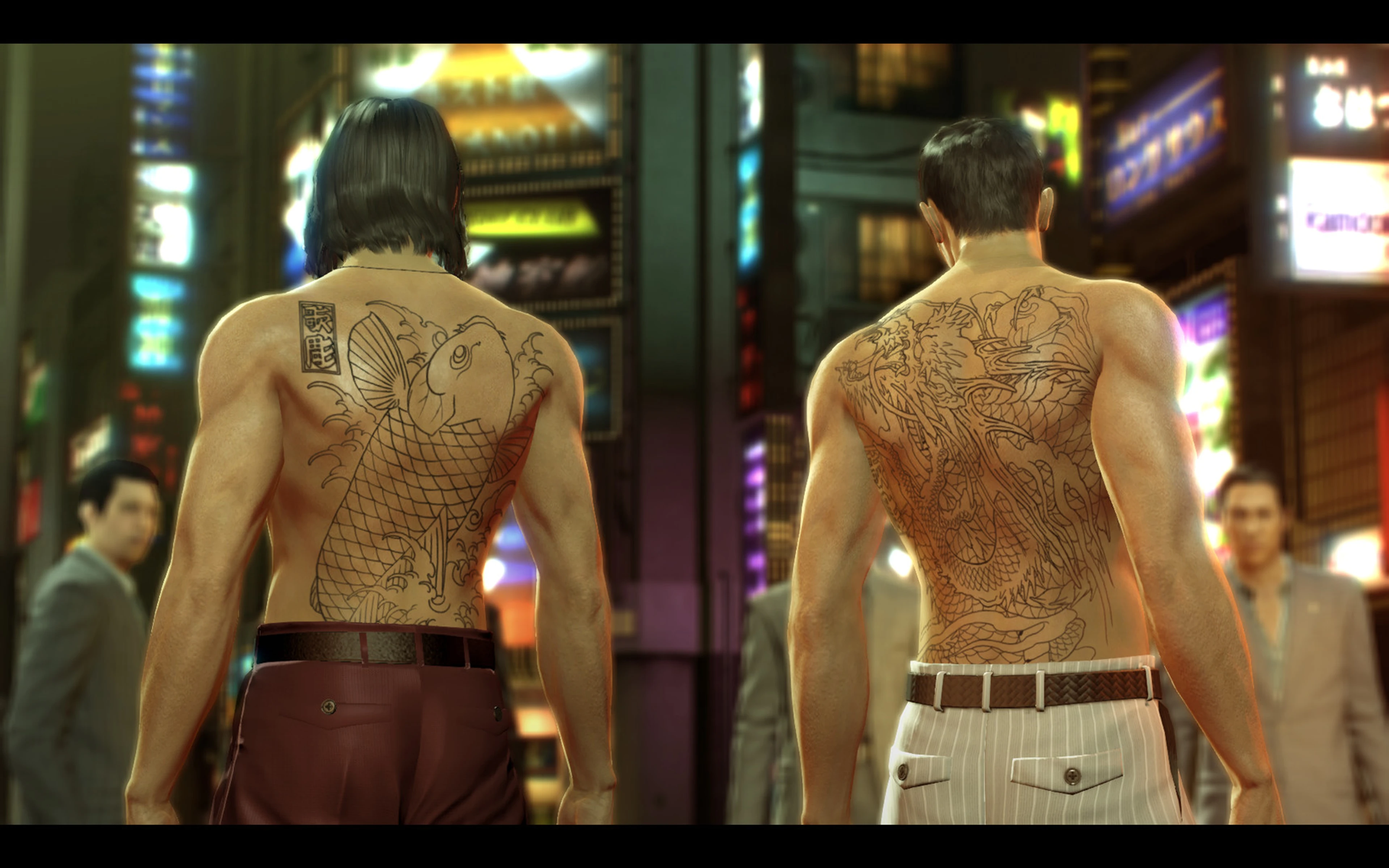 Yakuza 0 Fighting Styles: A Beginner Guide to Kiryu and Majima