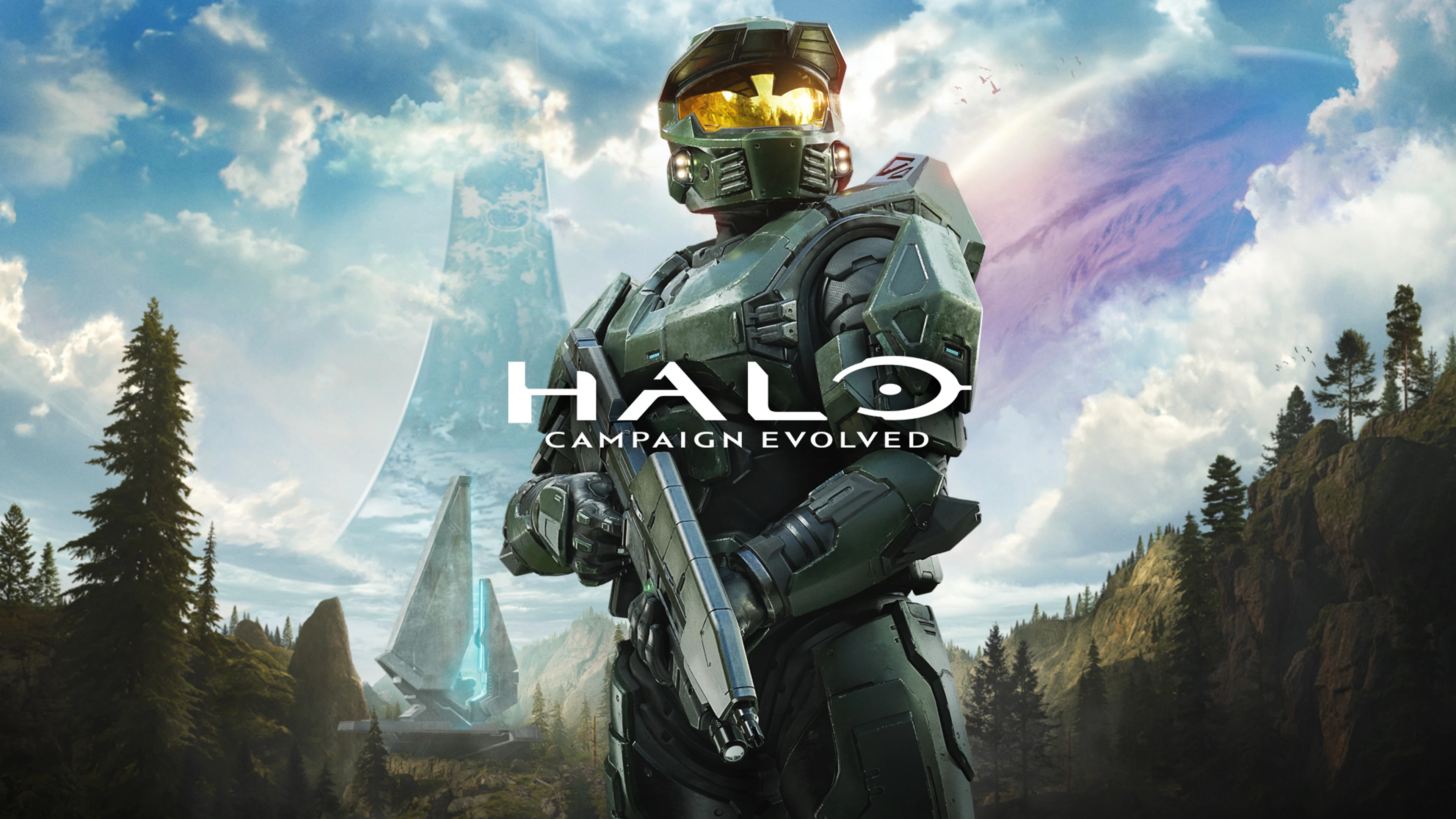 Halo: Campaign Evolved August Update Fixes Film Grain, Jackals, and Mission Bugs
