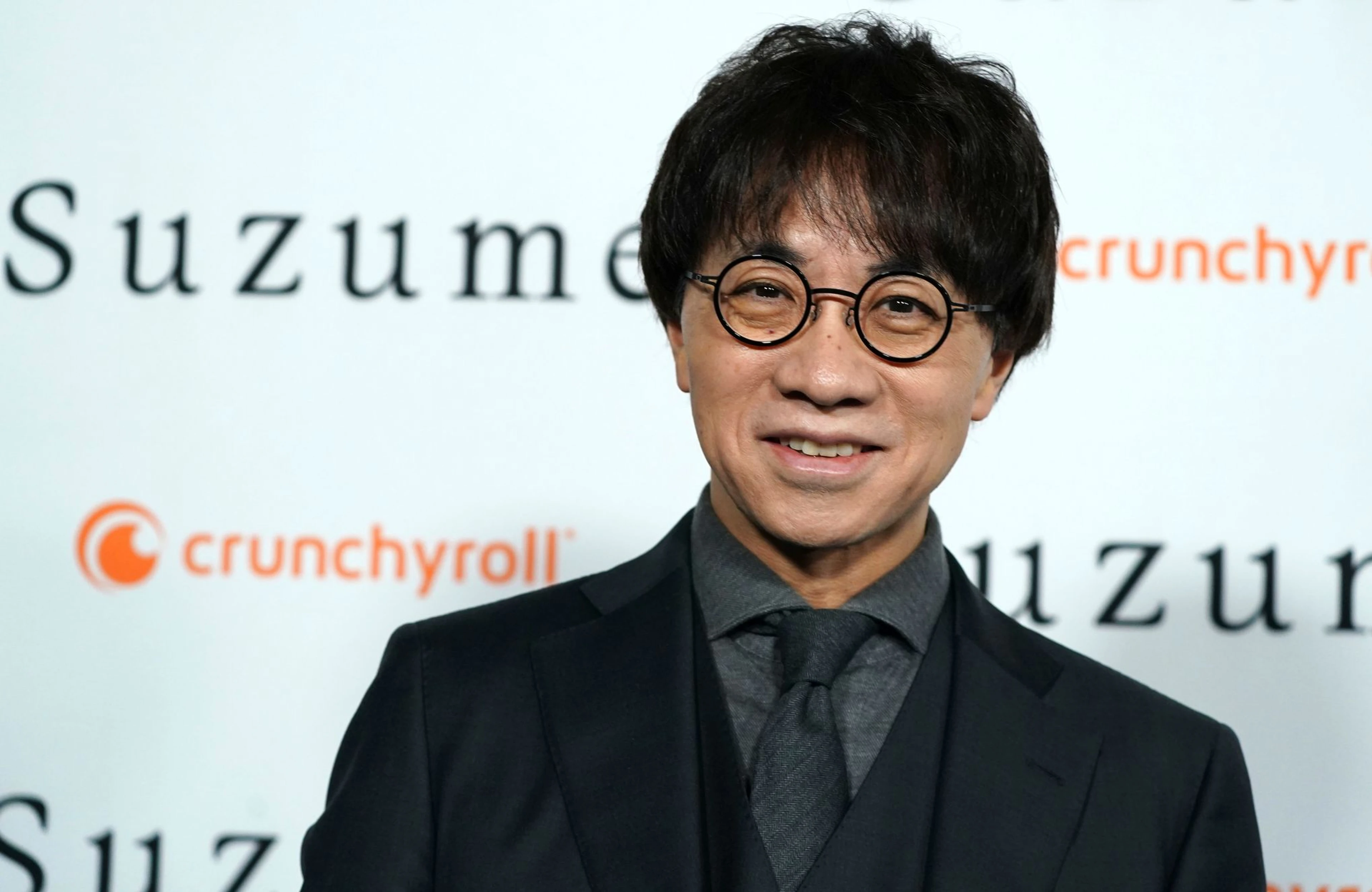 Makoto Shinkai's Untitled Next Film