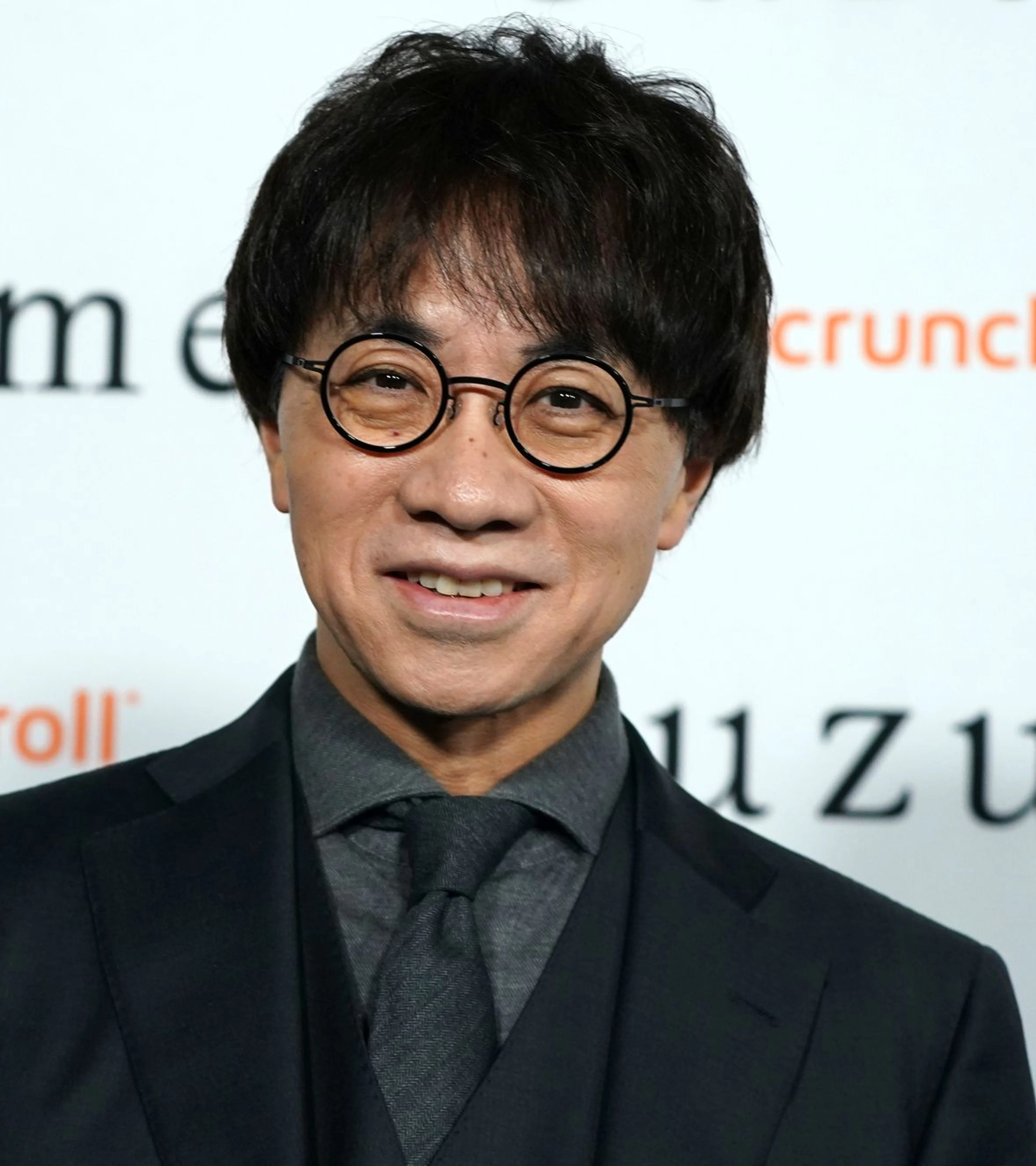 Makoto Shinkai's Untitled Next Film