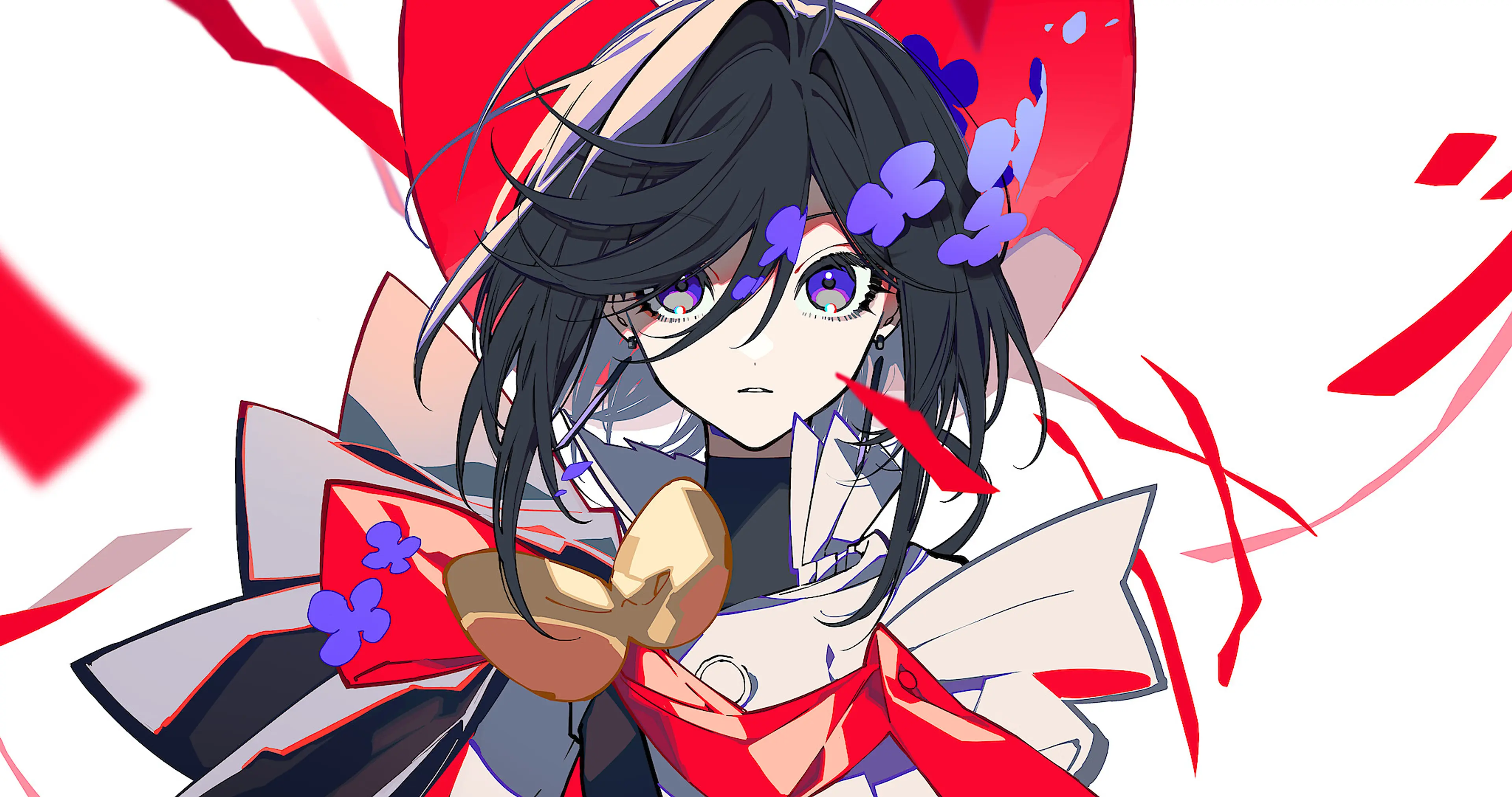 Netflix's New Anime Princess Comes From a Character Older Than Disney's Ariel