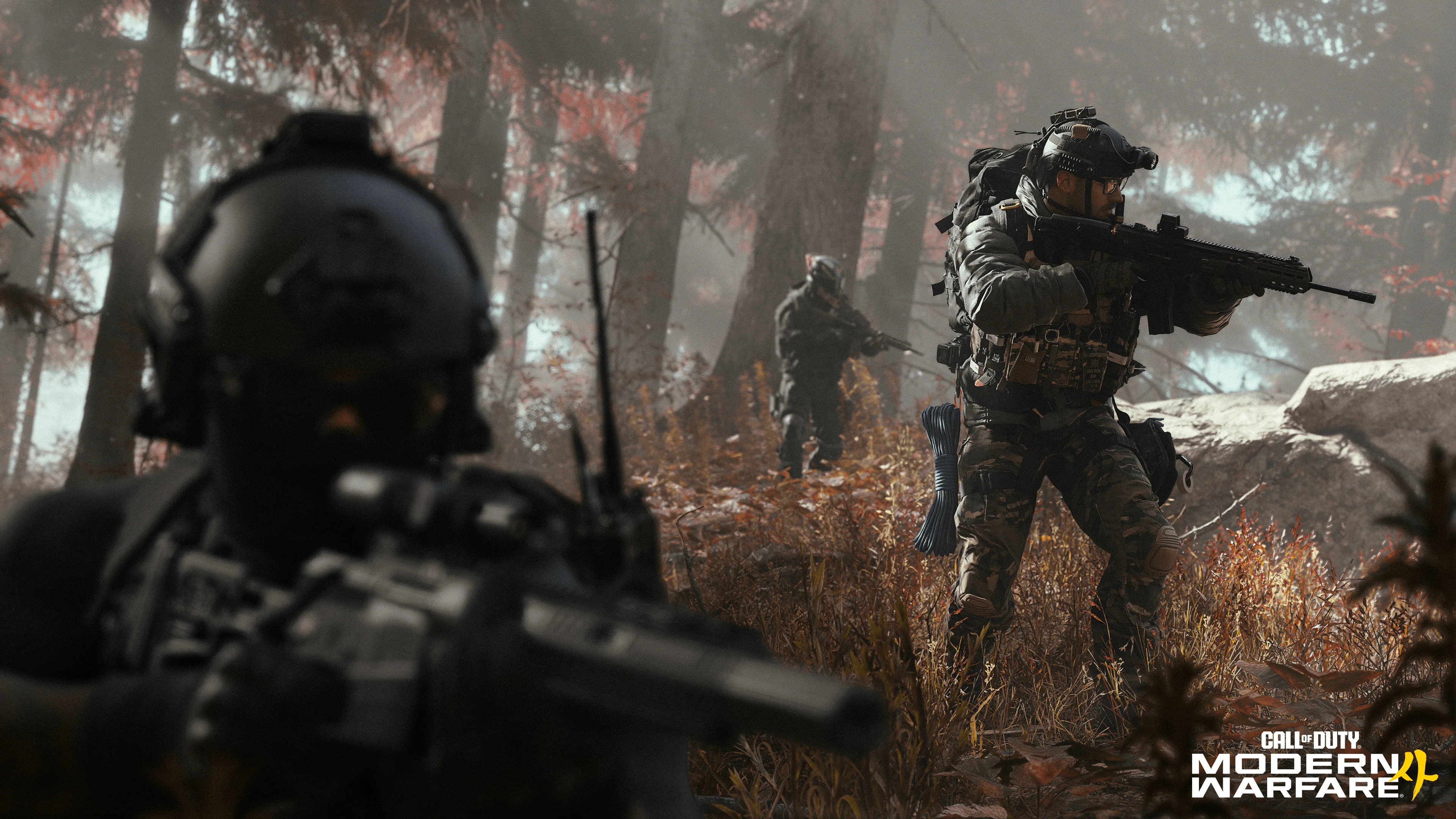 Modern Warfare 4 Beta Codes: How They Work and Where to Redeem Them