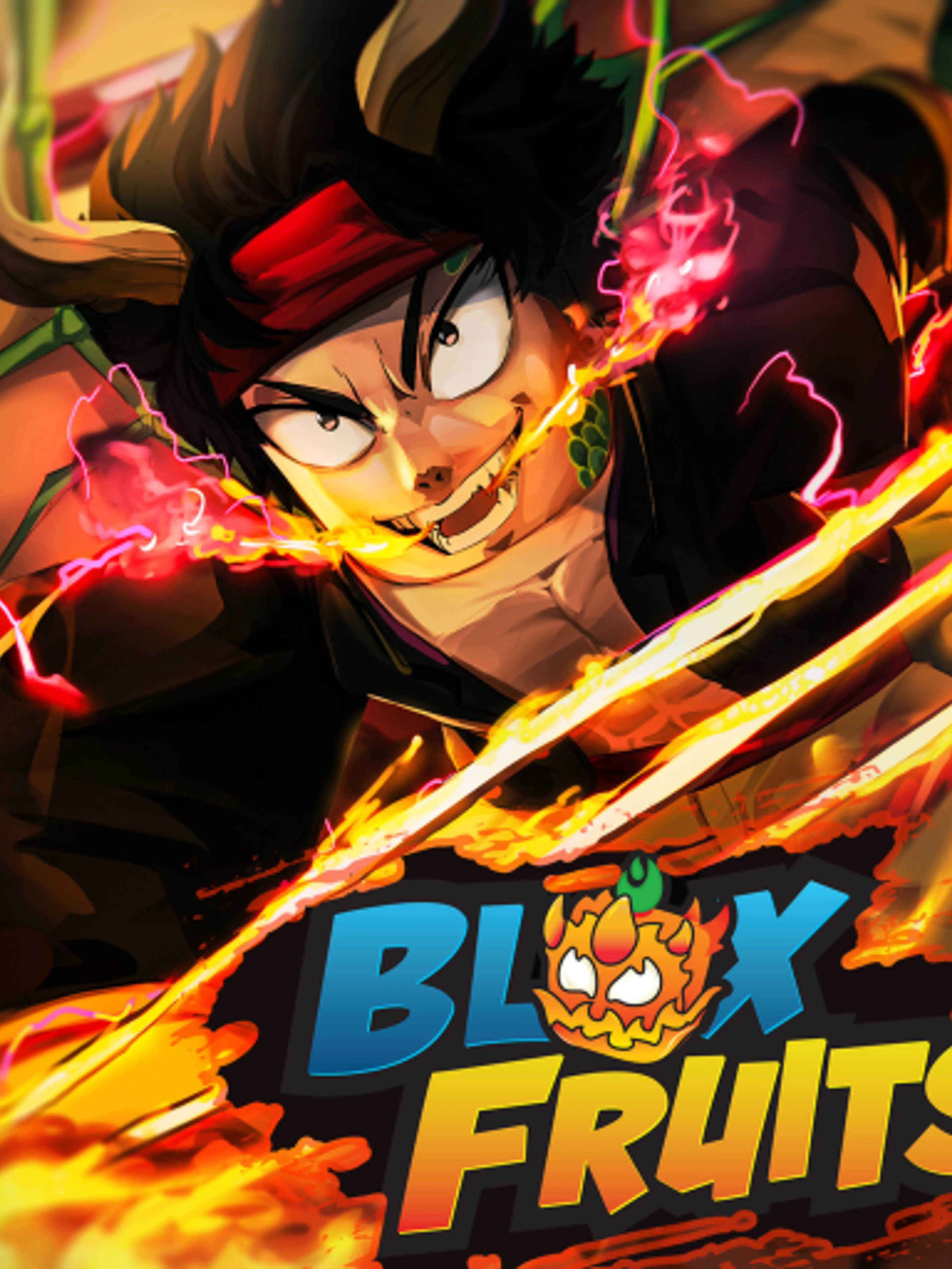 Blox Fruits