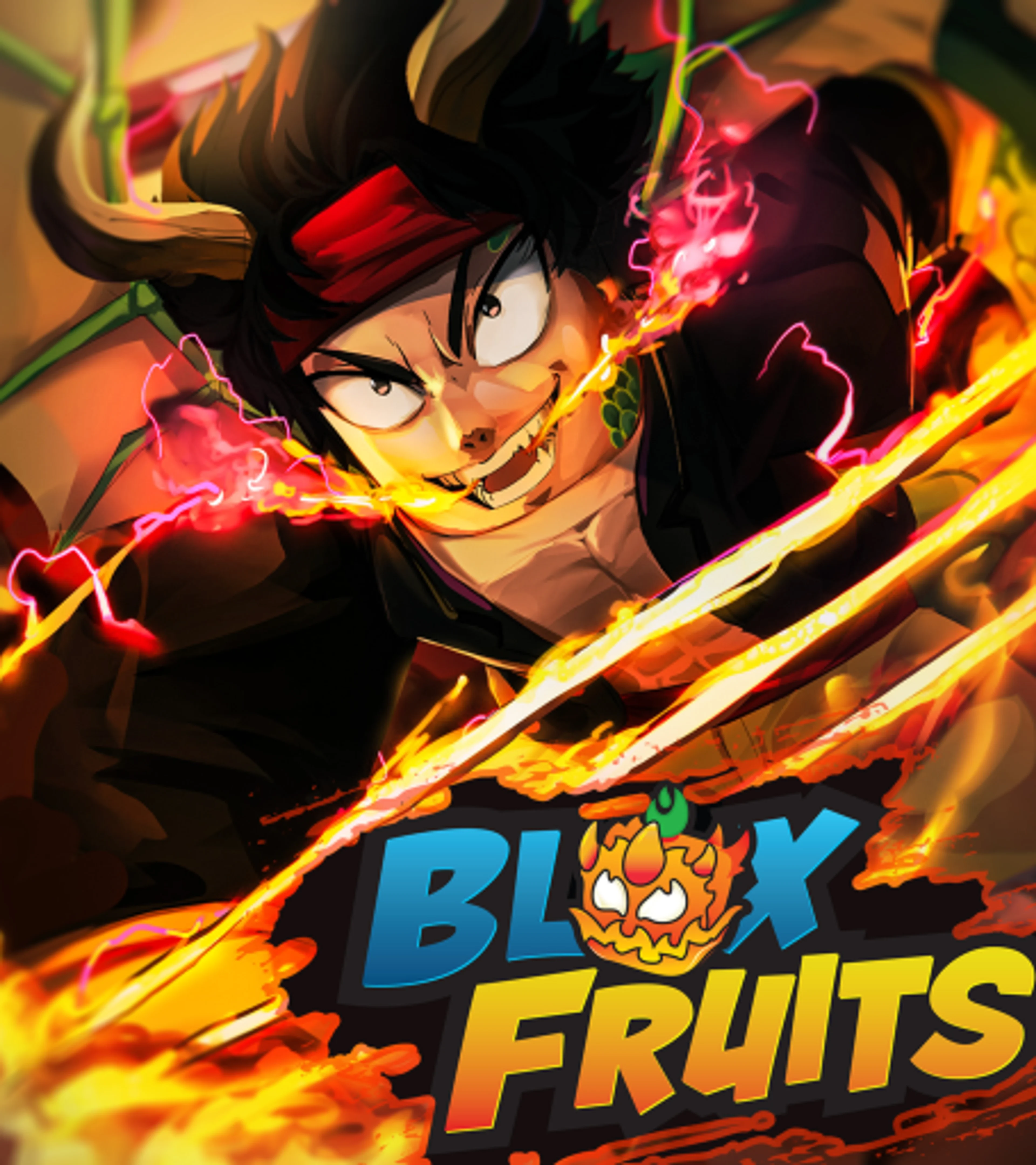 Blox Fruits