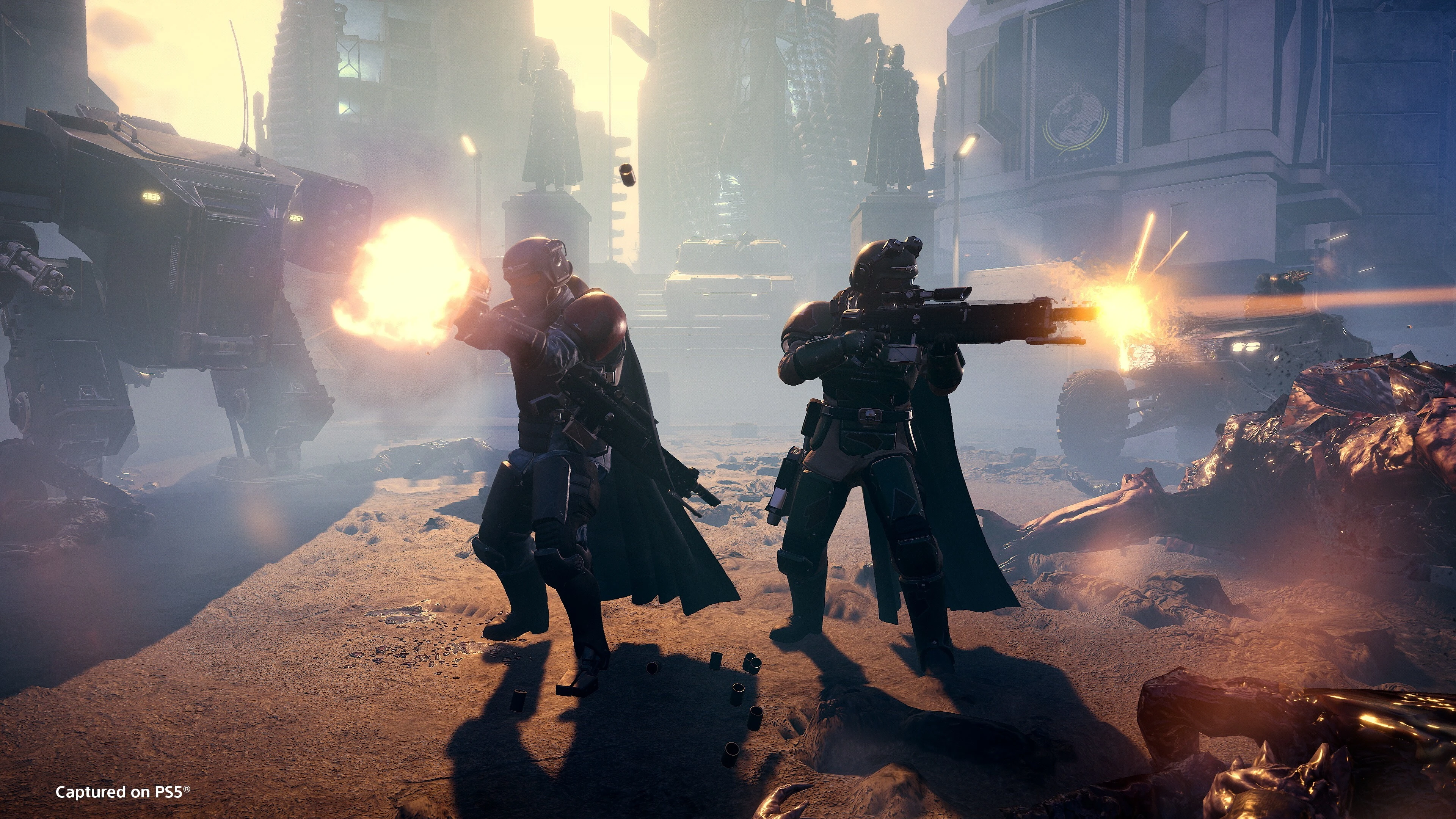 Helldivers 2