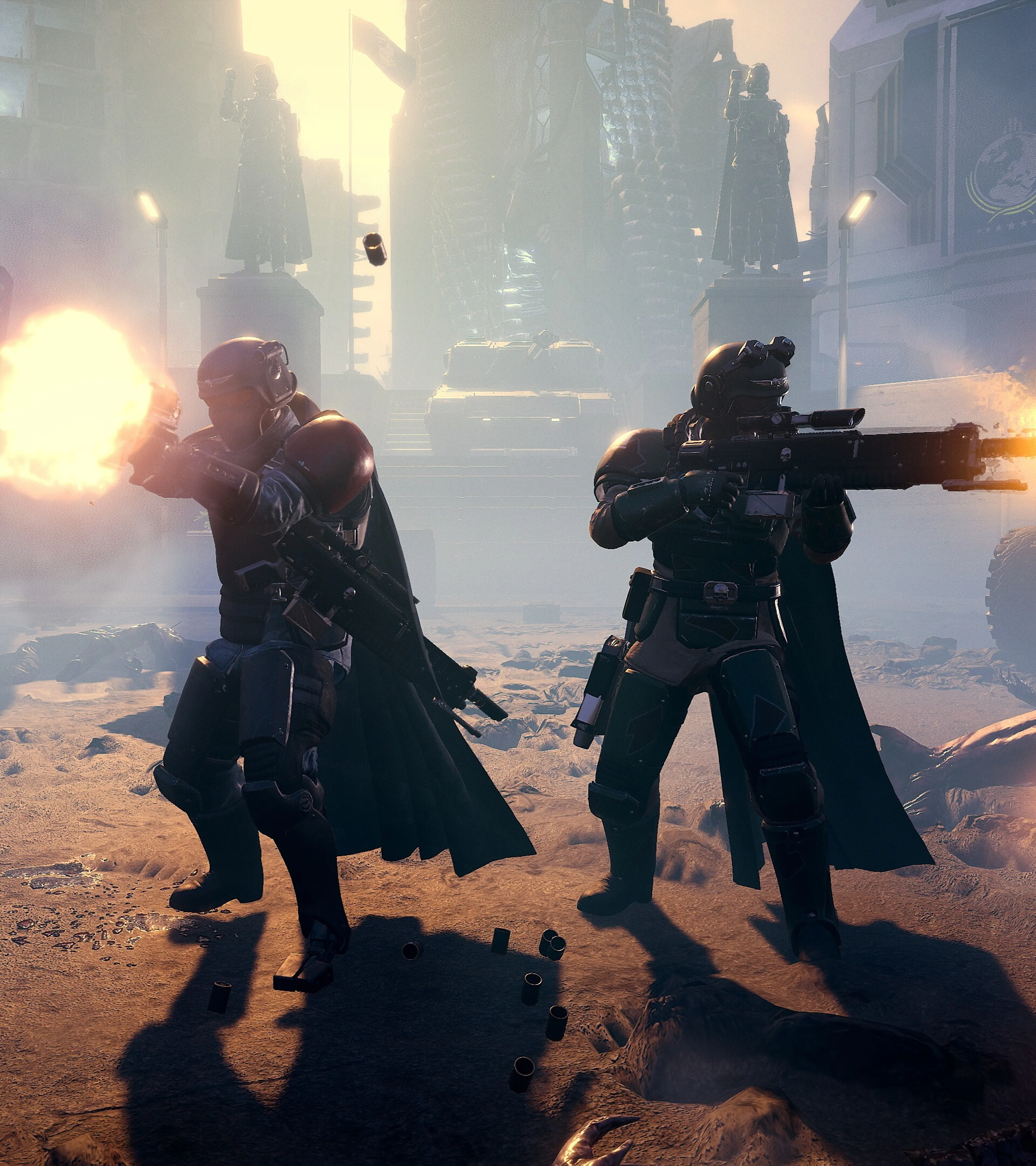 Helldivers 2