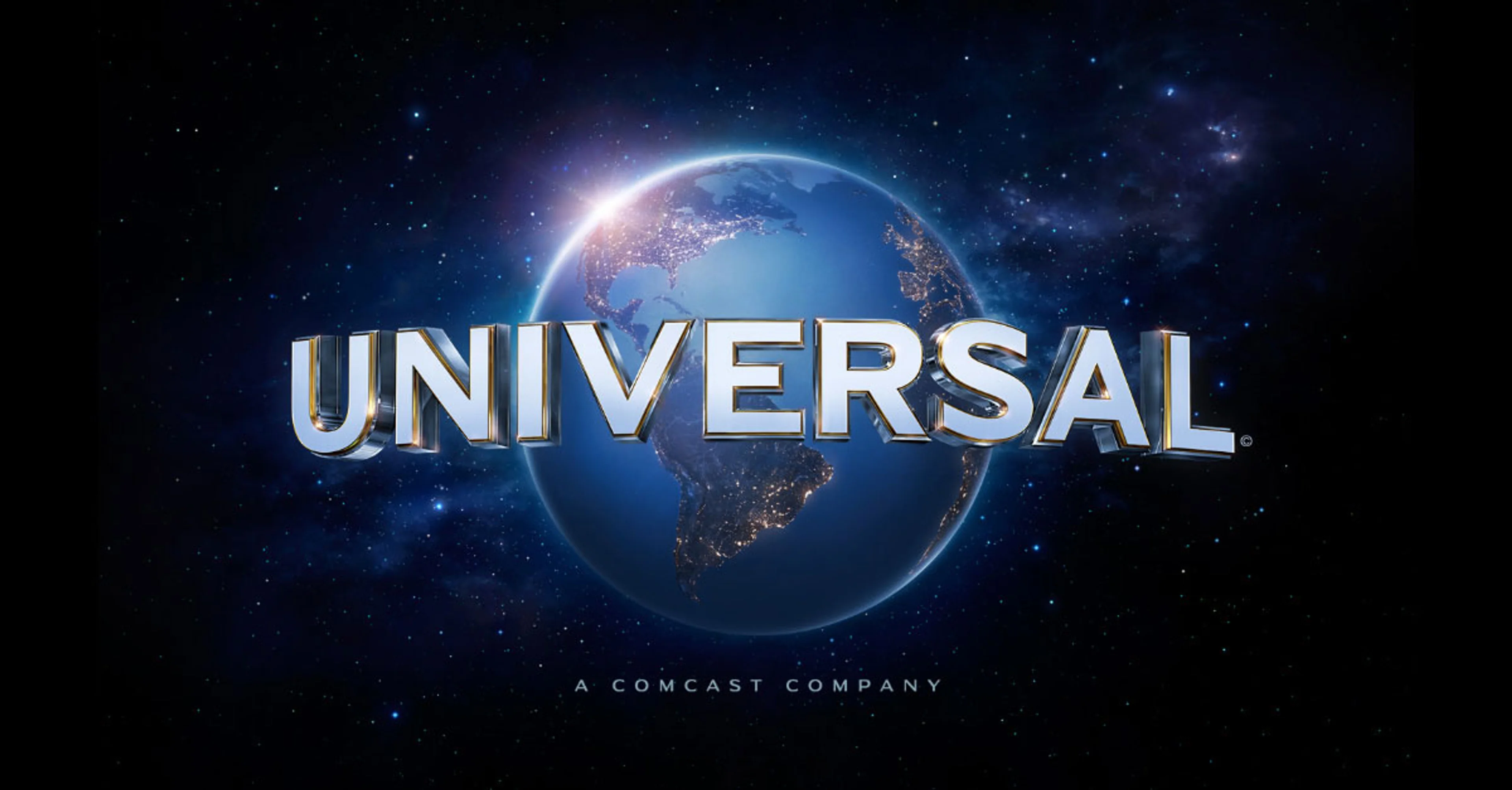 Universal Pictures branding for CoComelon: The Movie