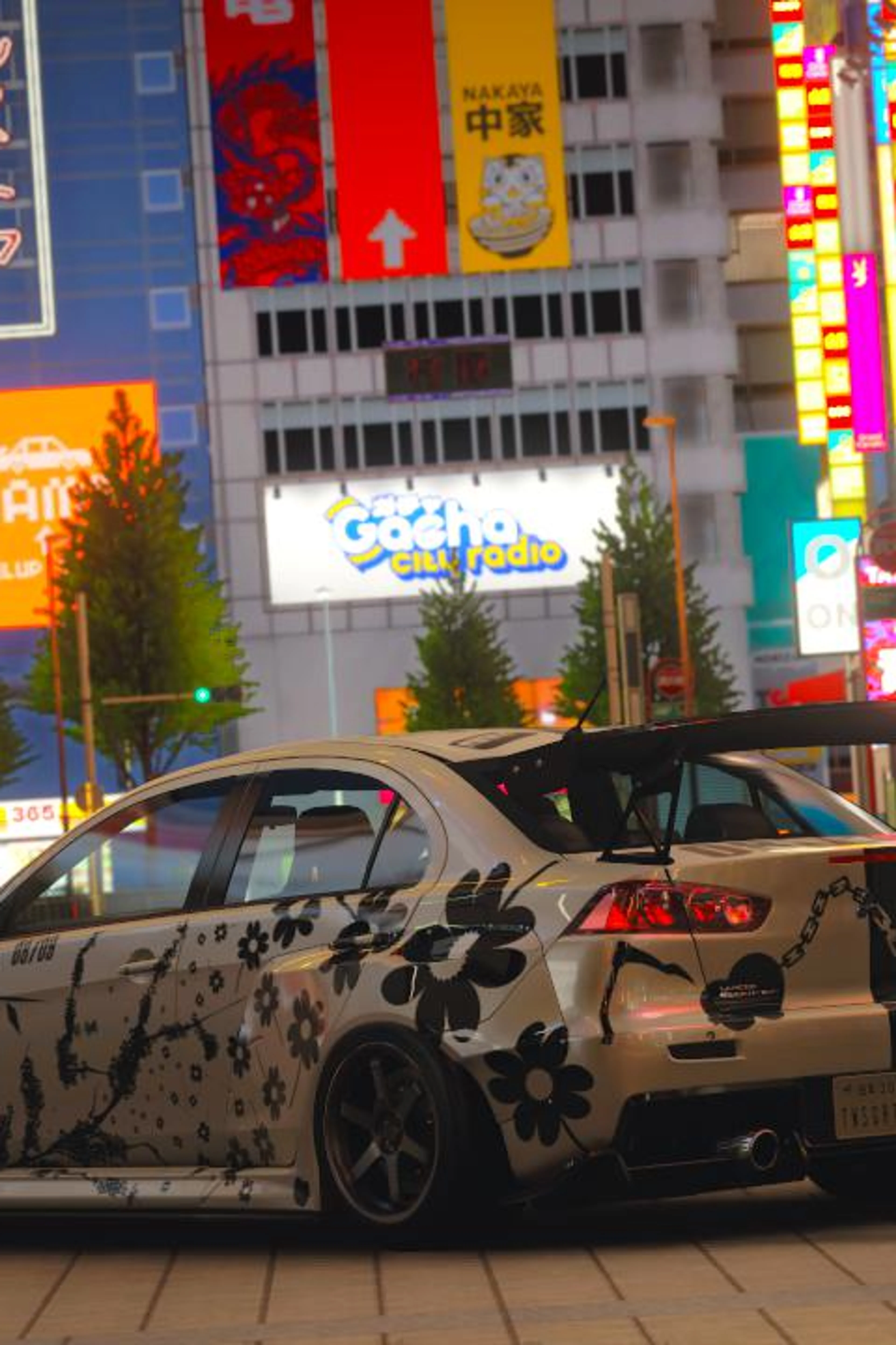 Forza Horizon 6