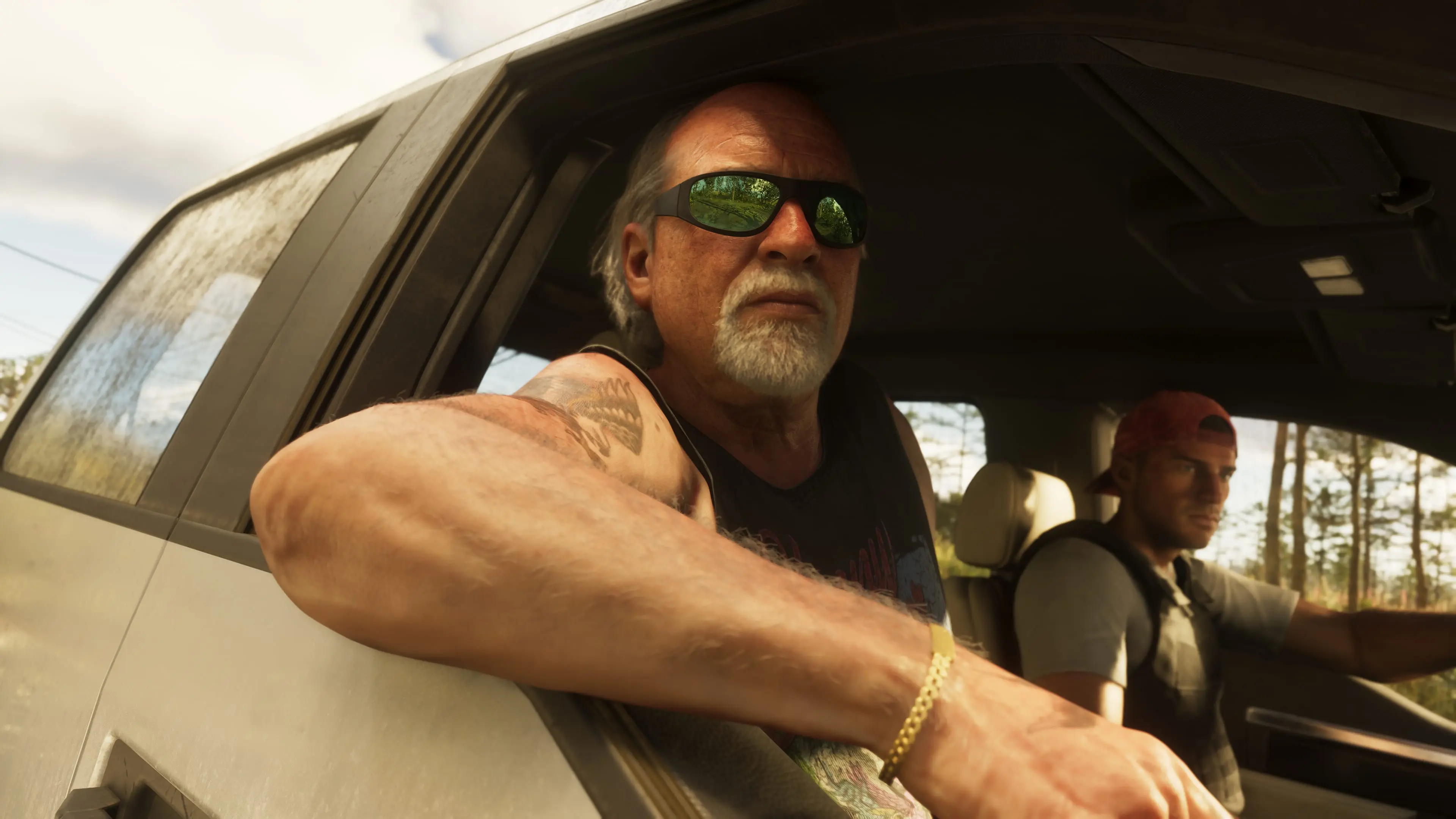 Stephen Root Confirms He’s in GTA 6 — and Fans Already Knew