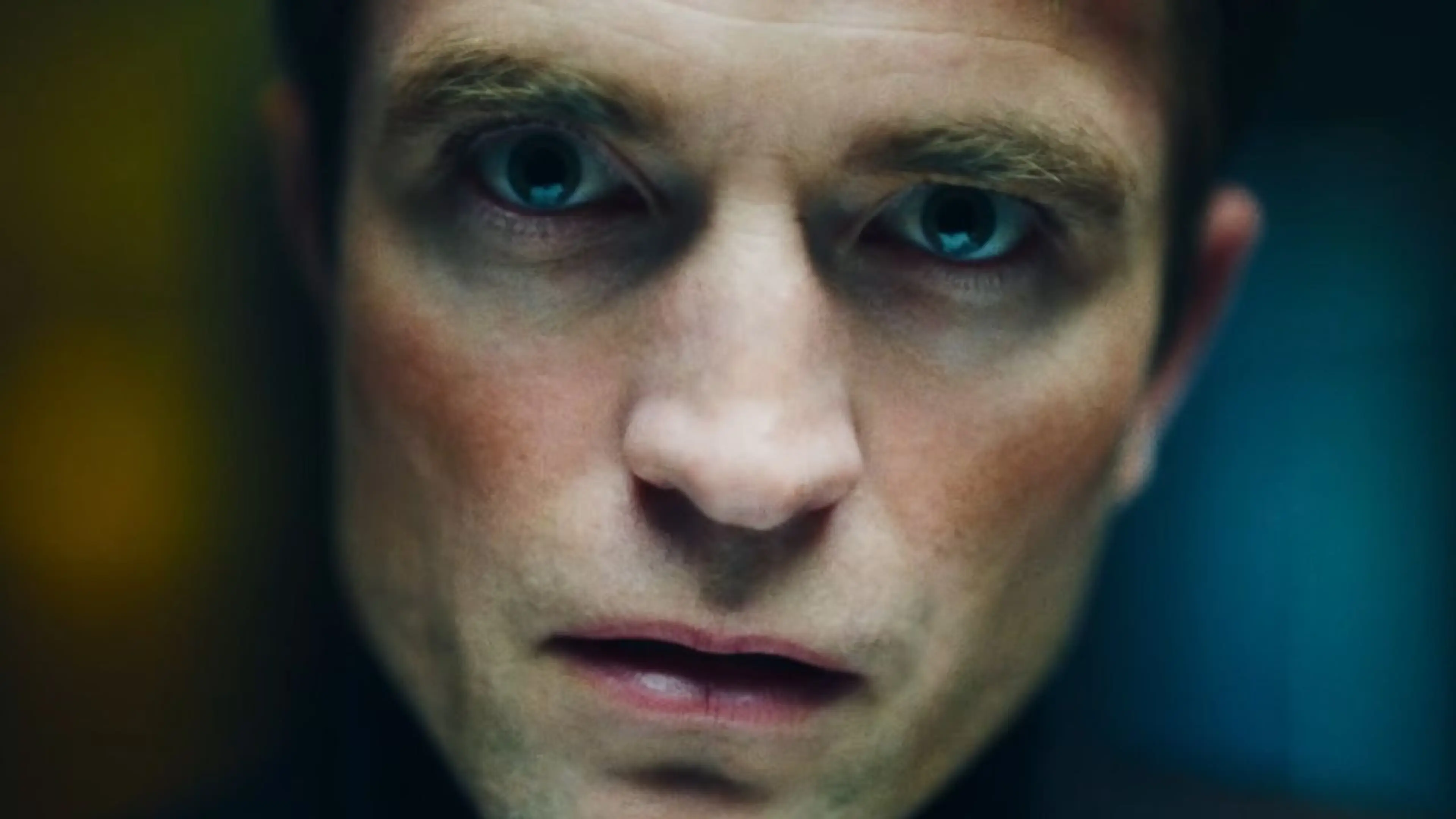 Robert Pattinson’s Primetime Is Already Creating Controversy With Chris Hansen