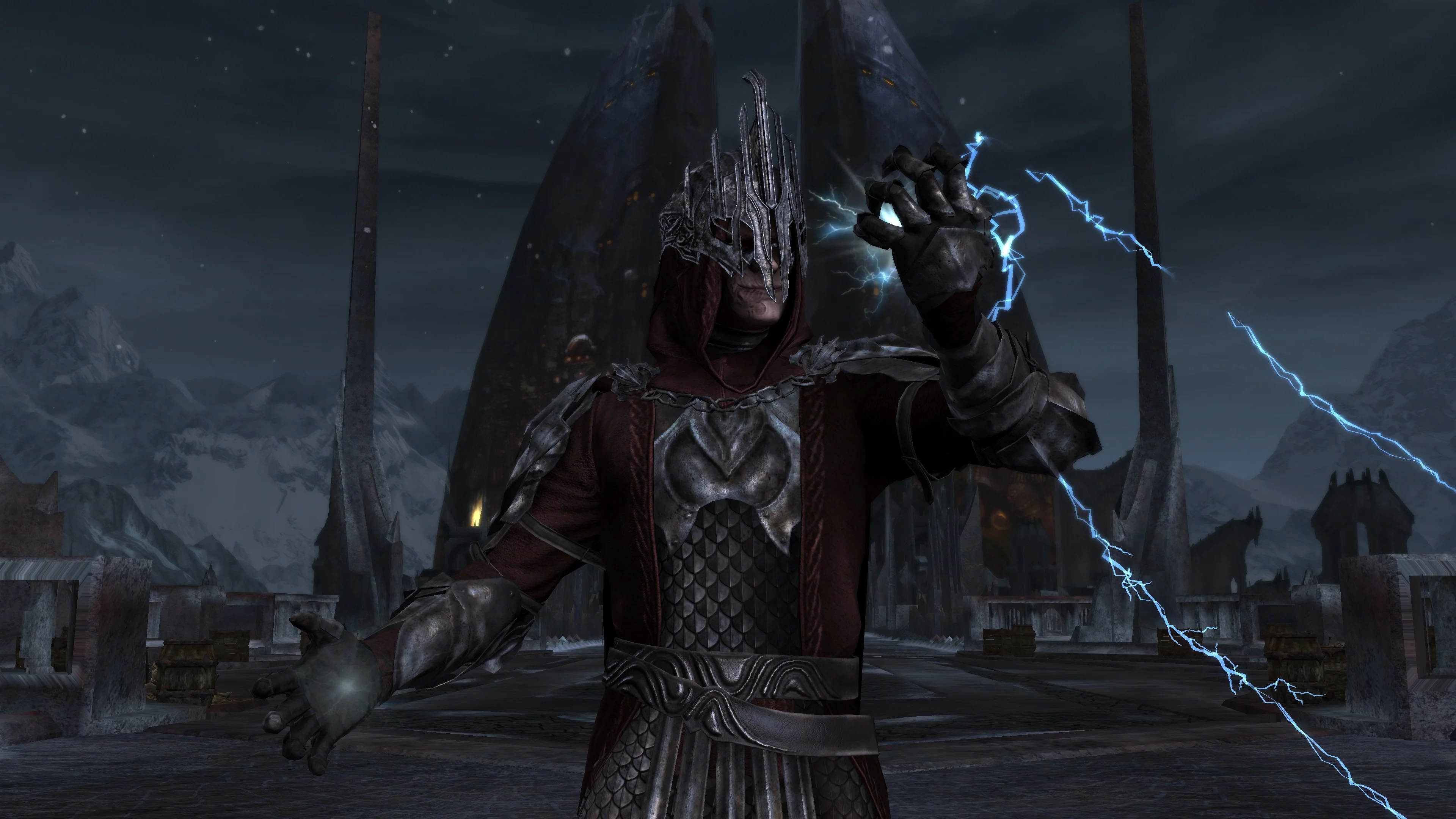 The Lord of the Rings: War in the North - Legacy Edition guide hub