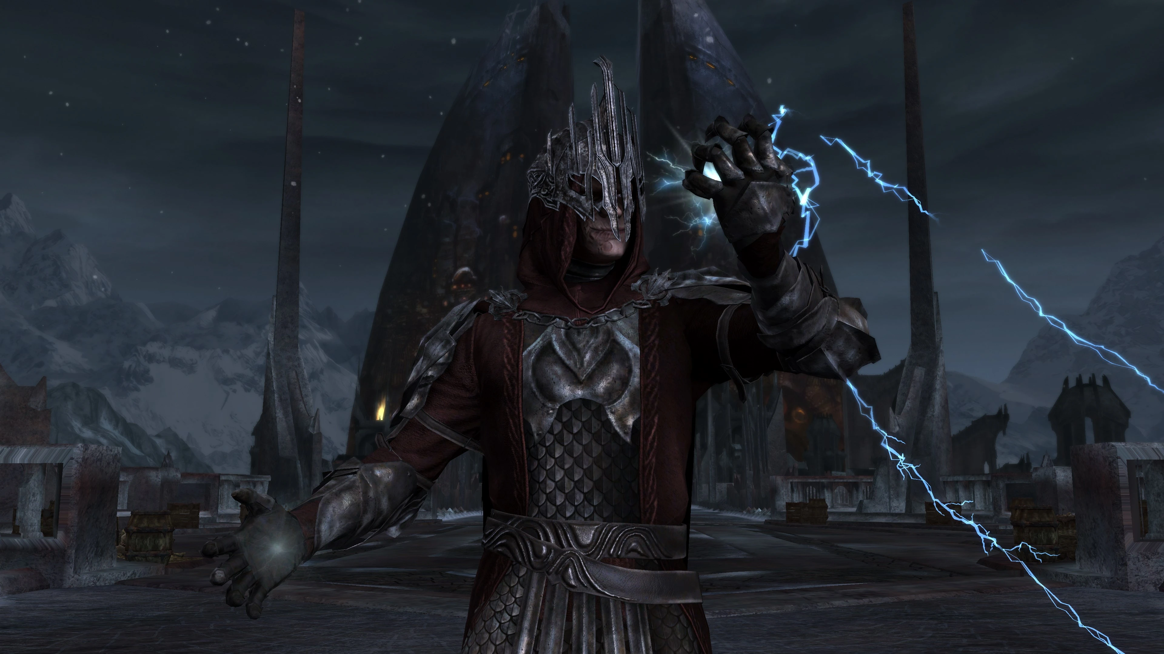 The Lord of the Rings: War in the North - Legacy Edition