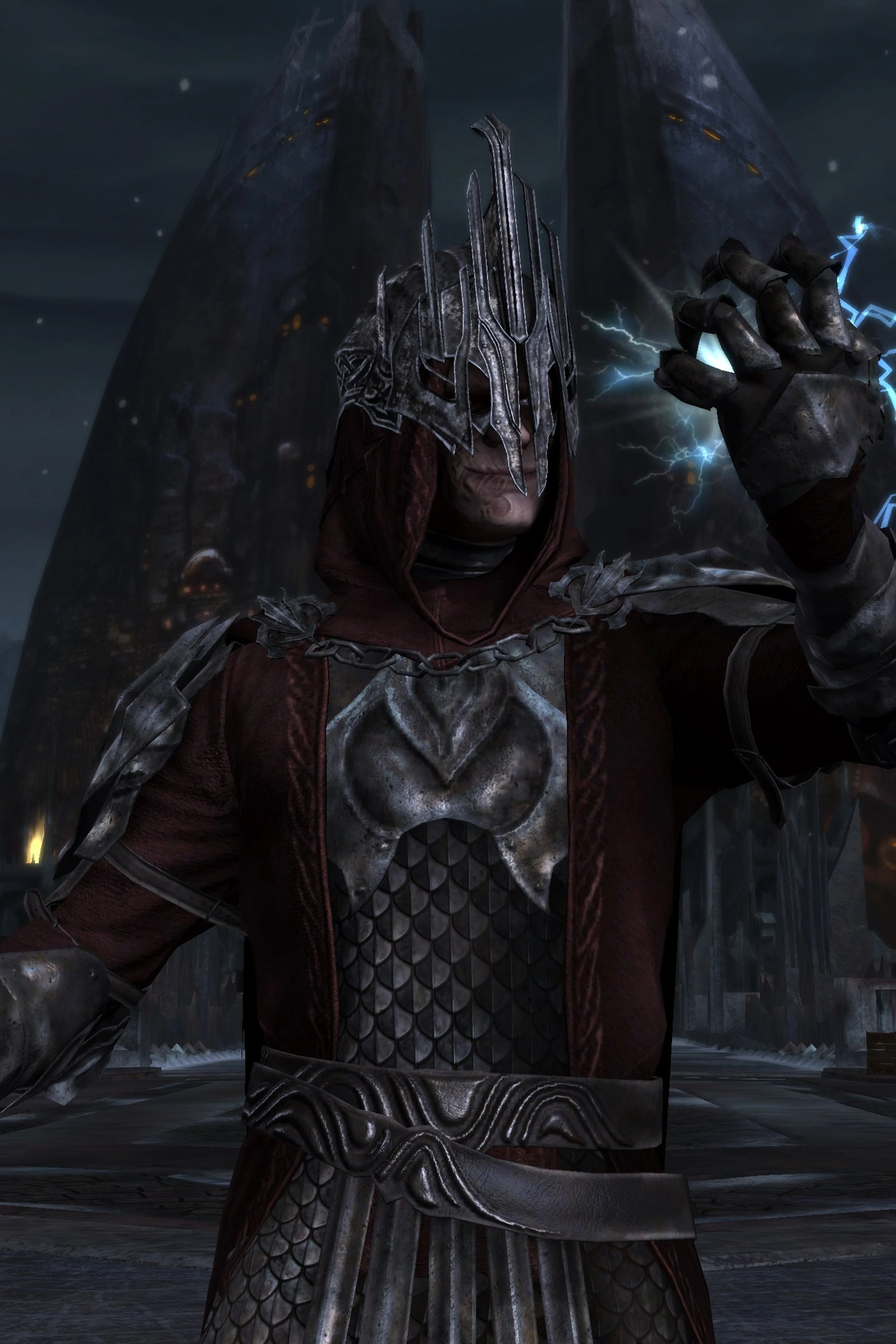 The Lord of the Rings: War in the North - Legacy Edition