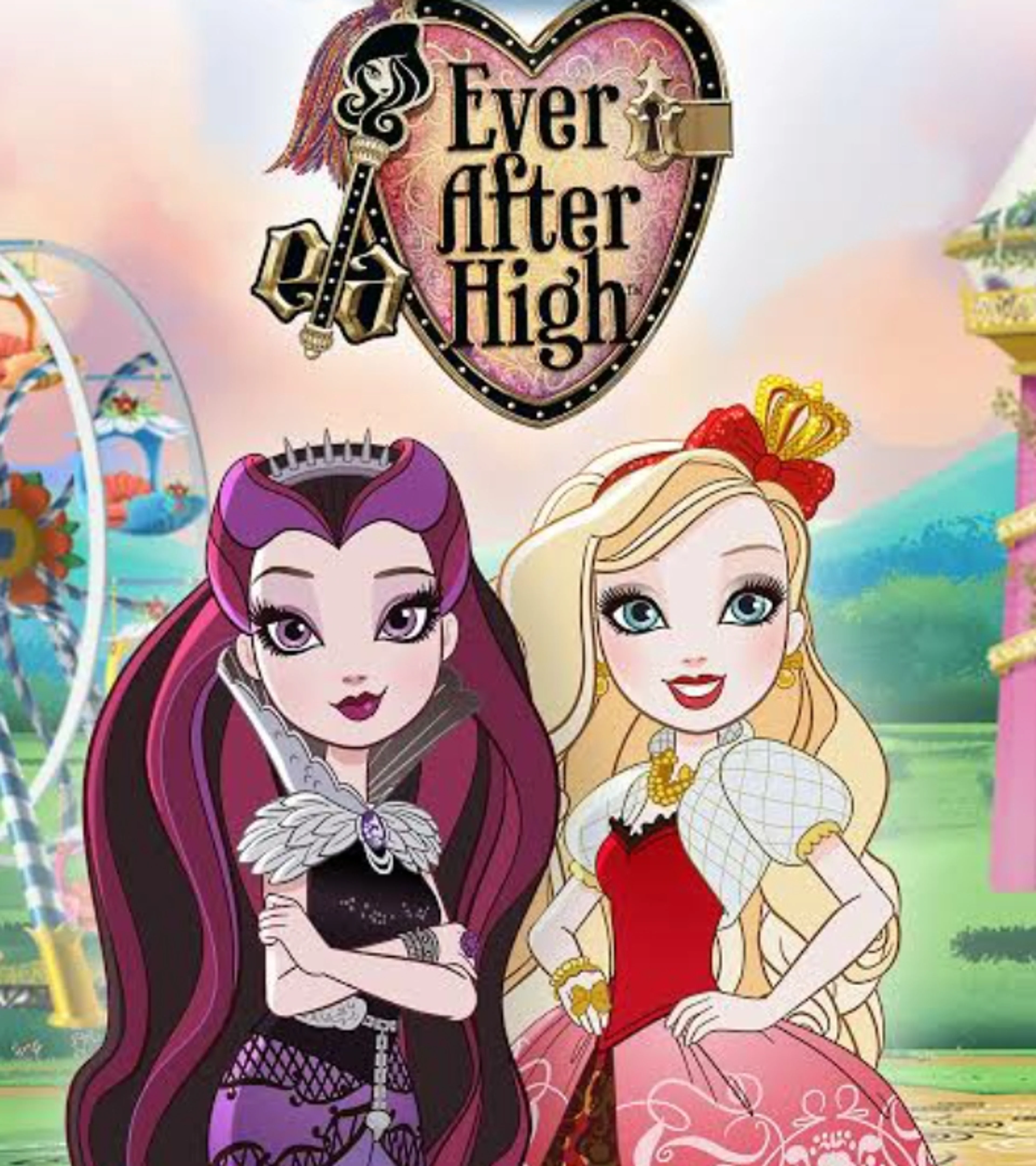 Ever After High