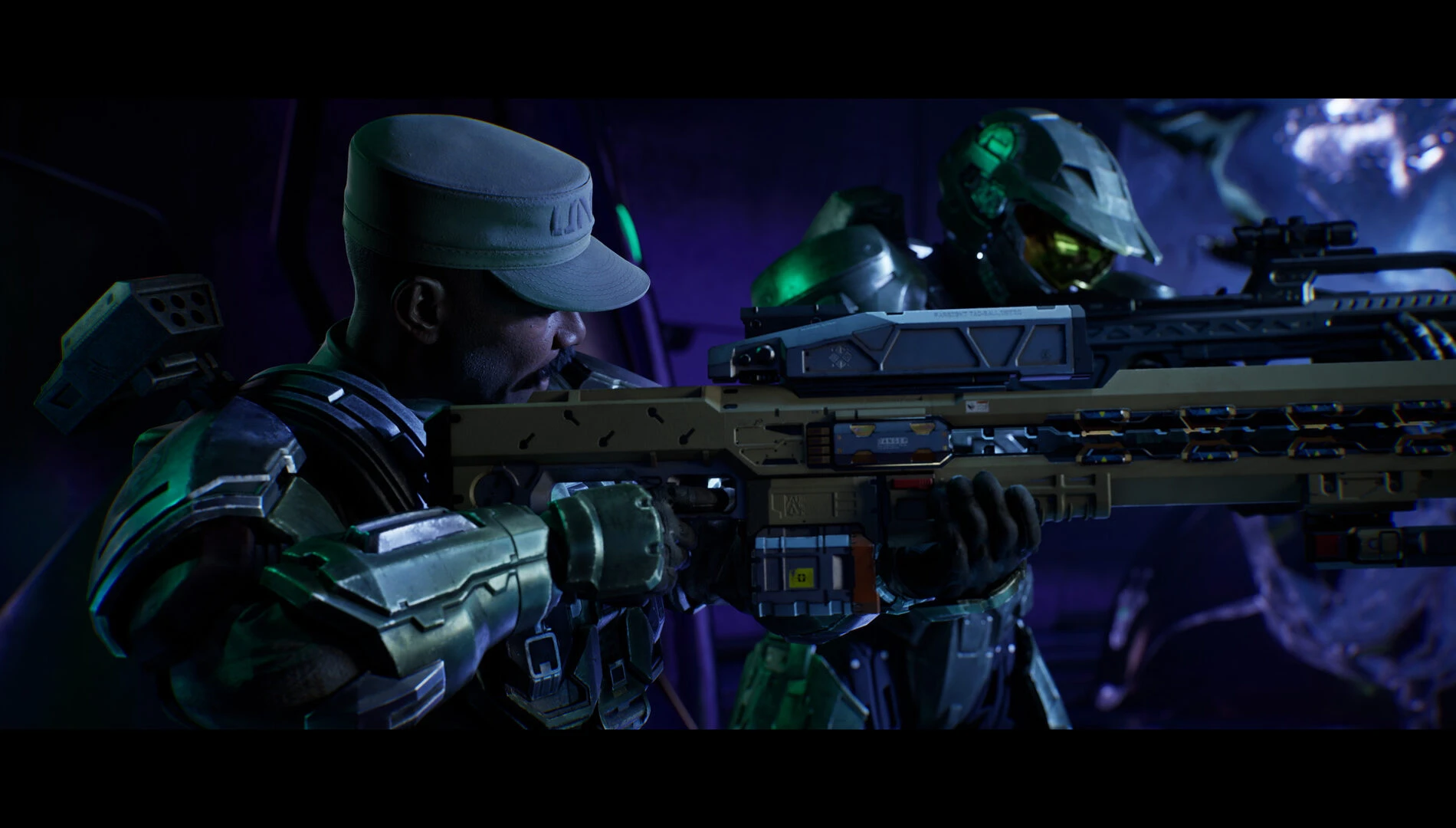 Halo: Campaign Evolved Reportedly Pulled Staff From a Canceled Multiplayer Game