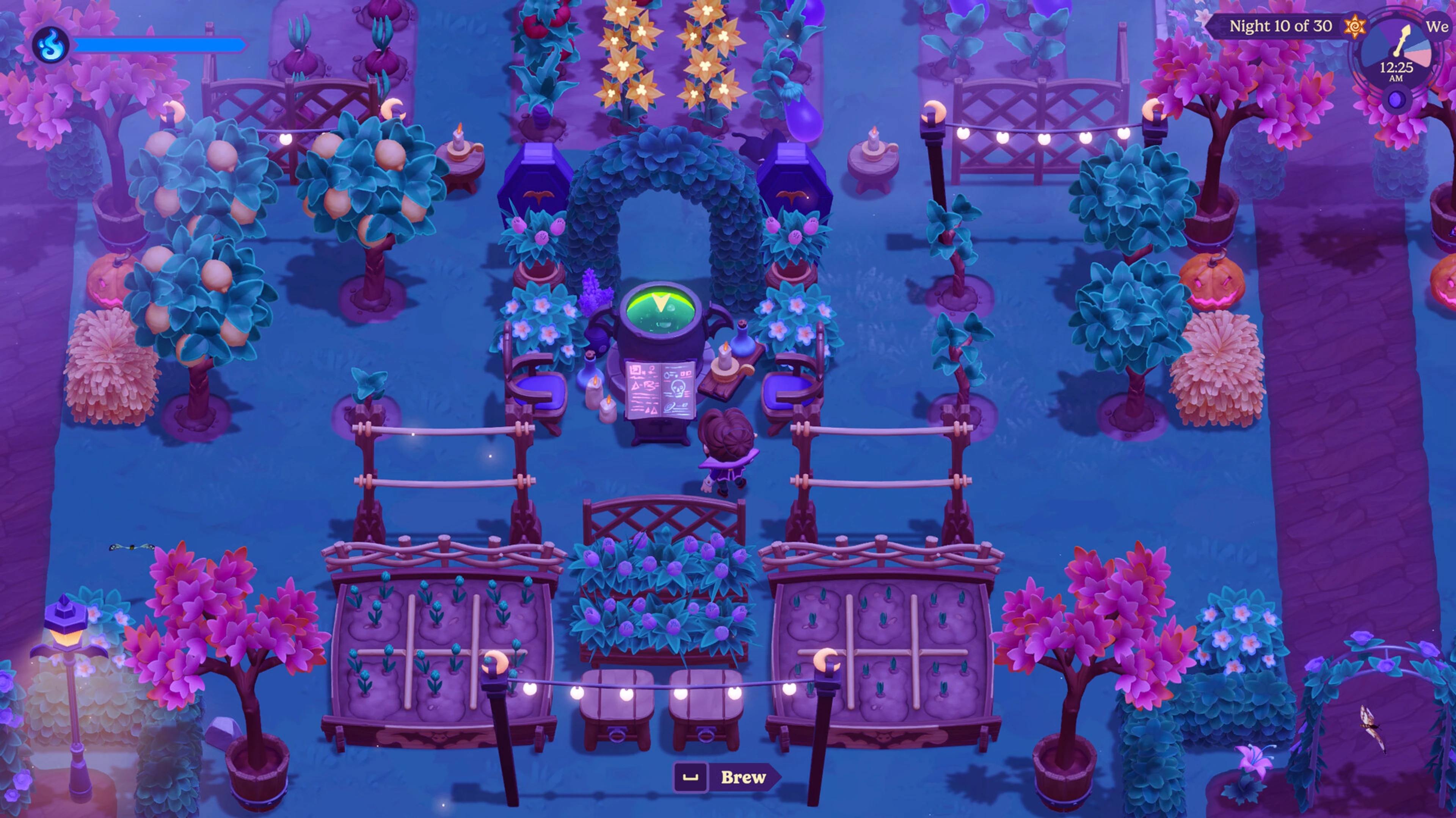 Moonlight Peaks Stoney, Luck Dust, and Full Moon Guide