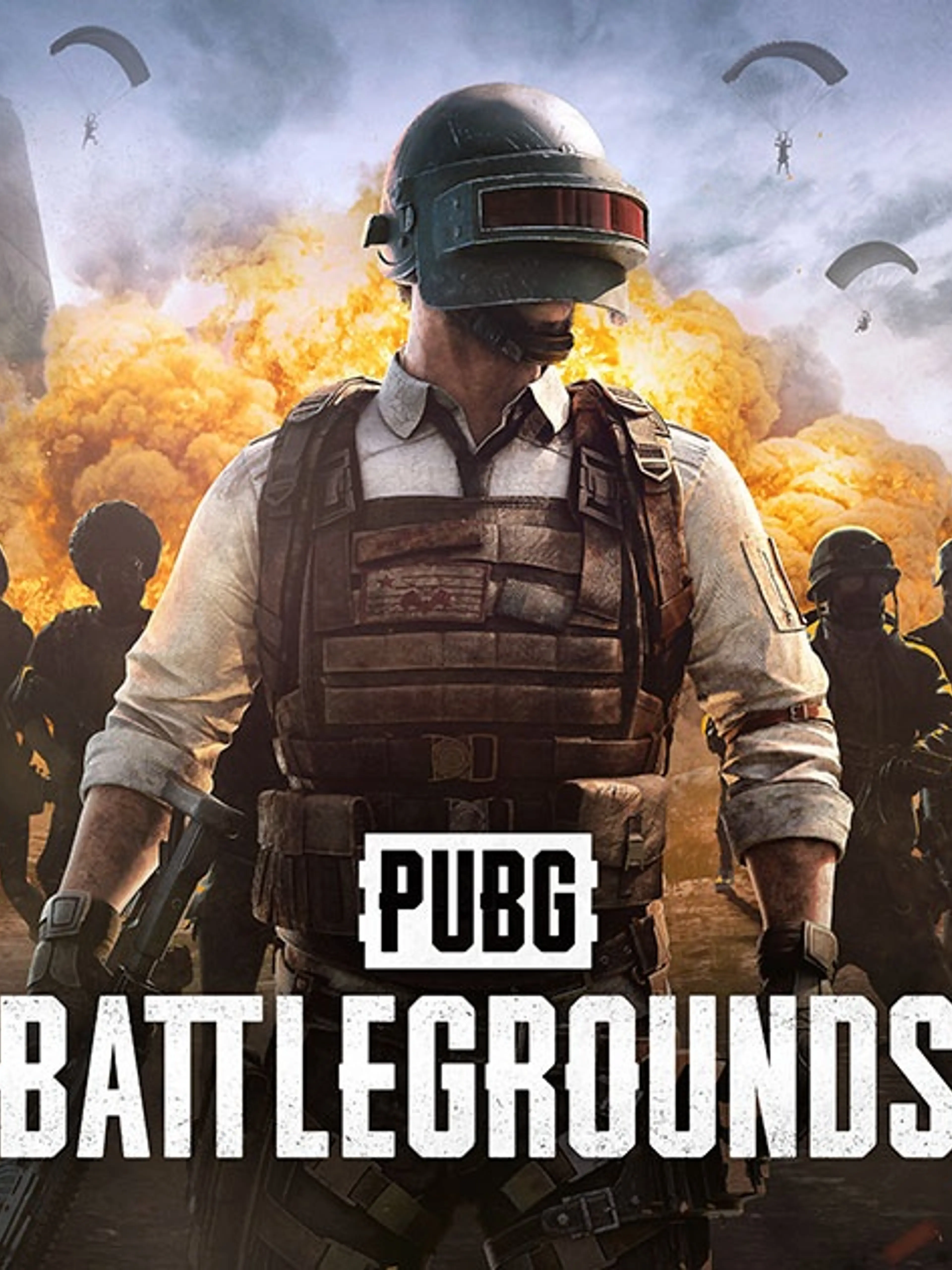 PUBG: Battlegrounds