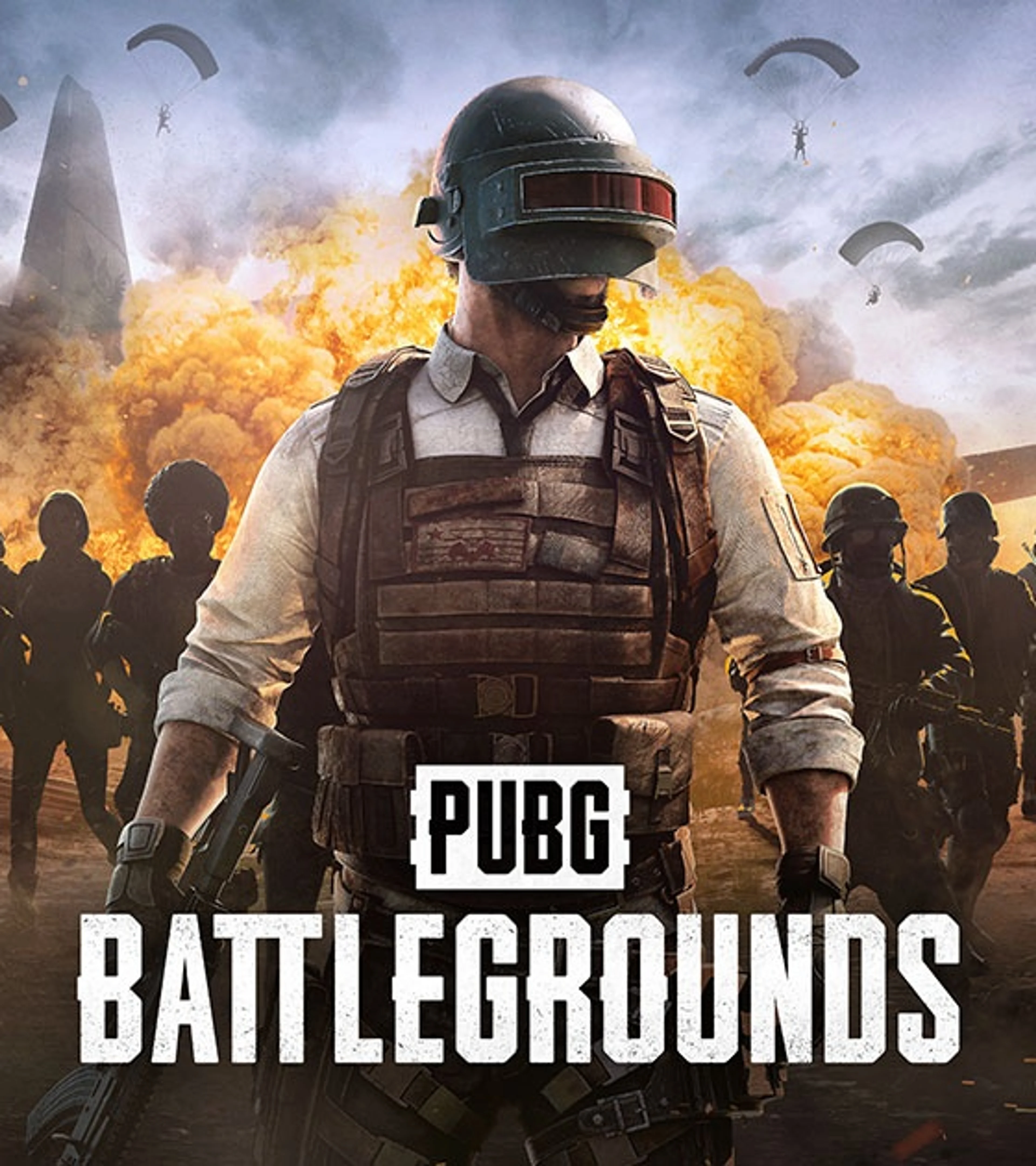 PUBG: Battlegrounds