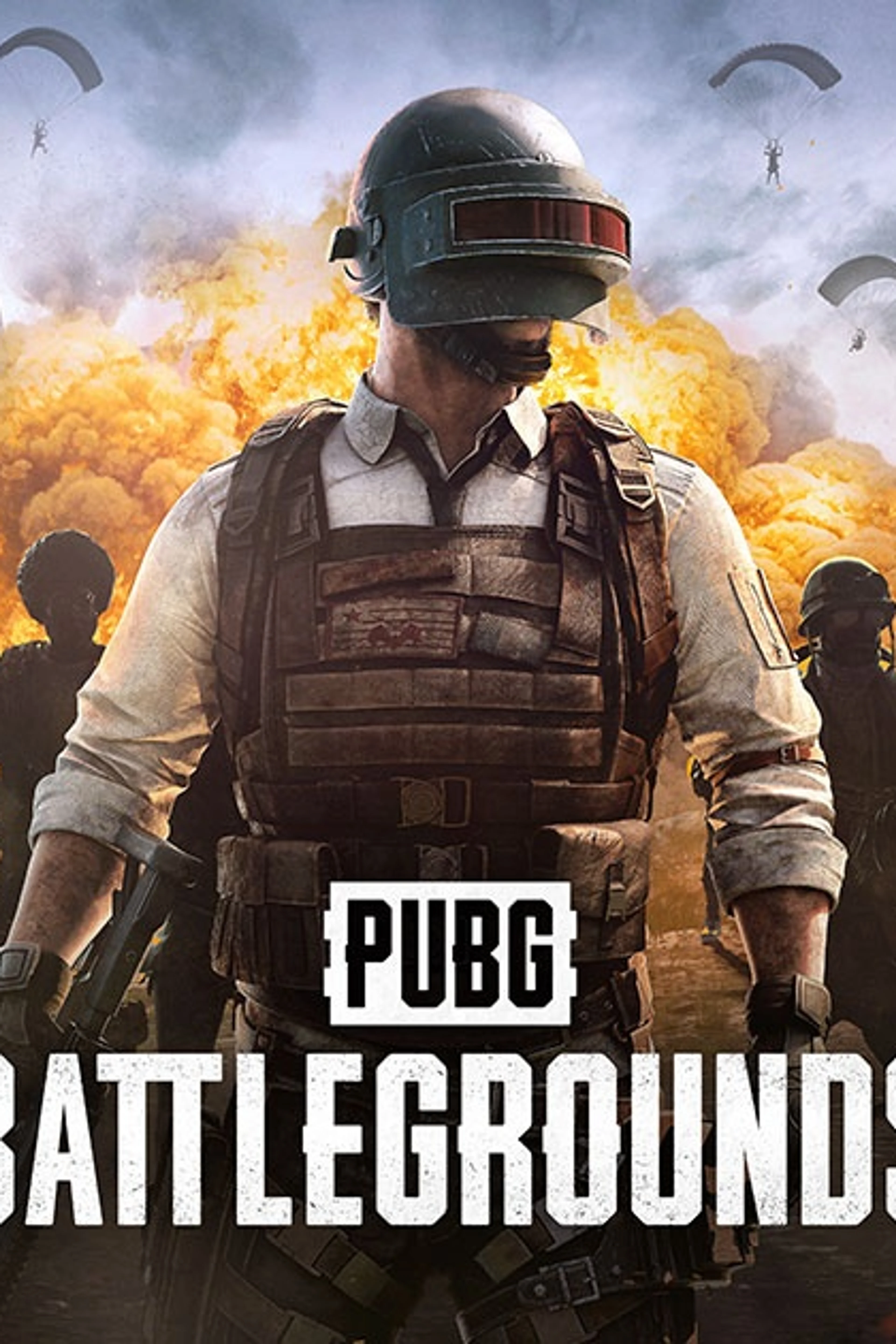PUBG: Battlegrounds