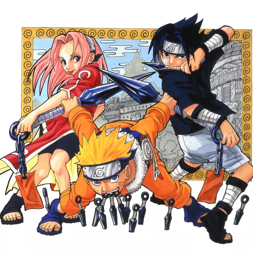 Naruto (Live-Action)