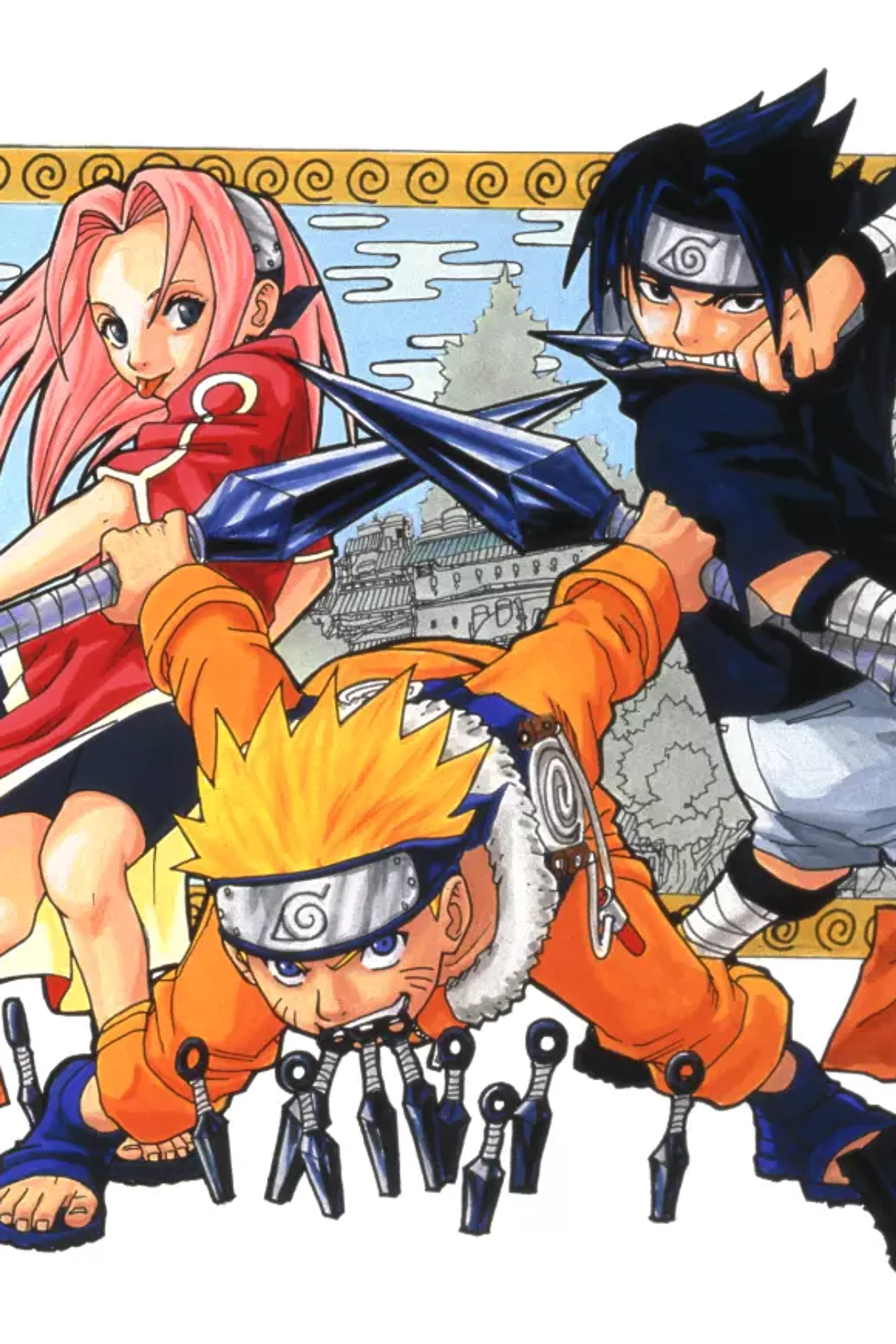 Naruto (Live-Action)