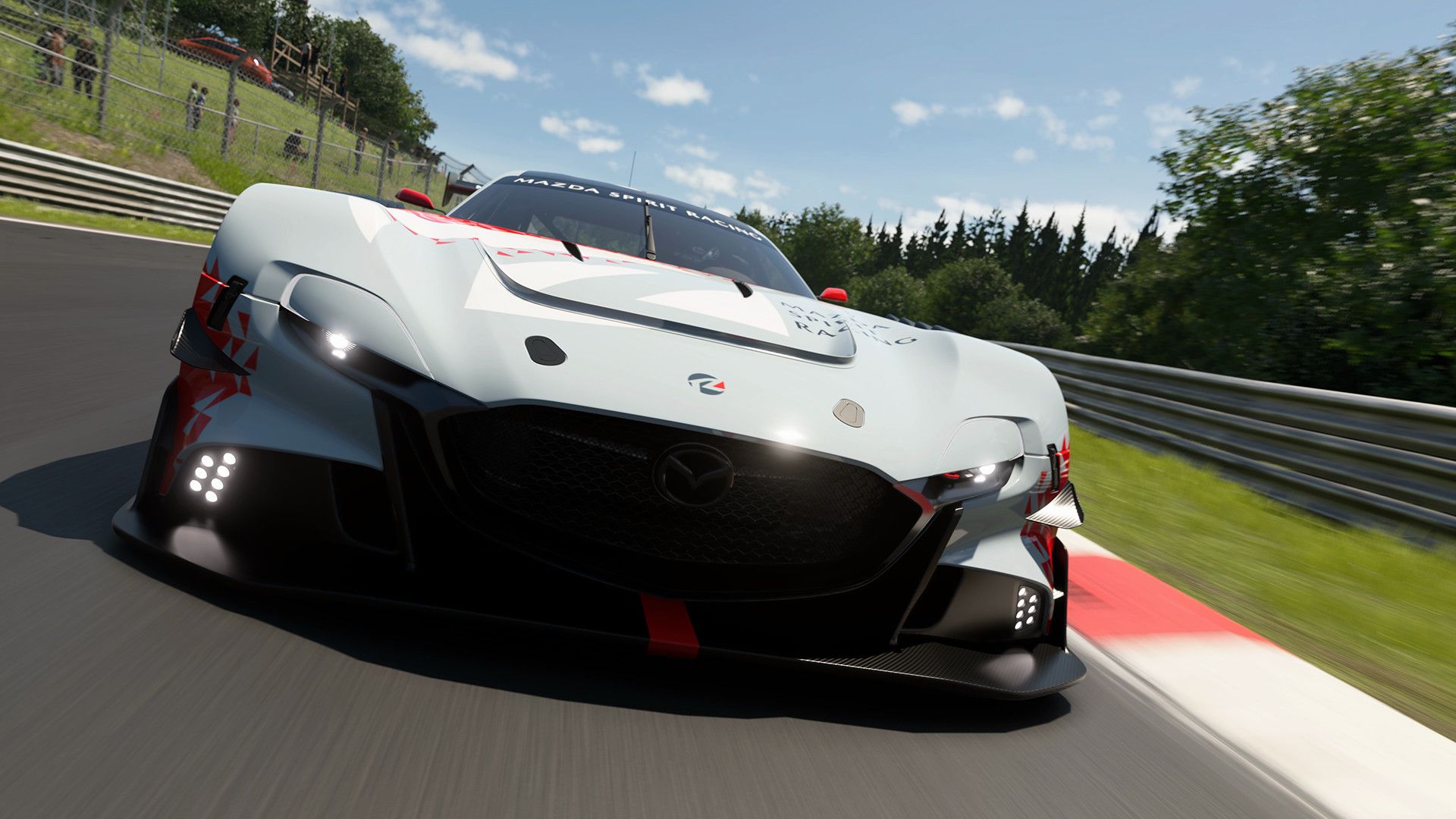 Gran Turismo 7