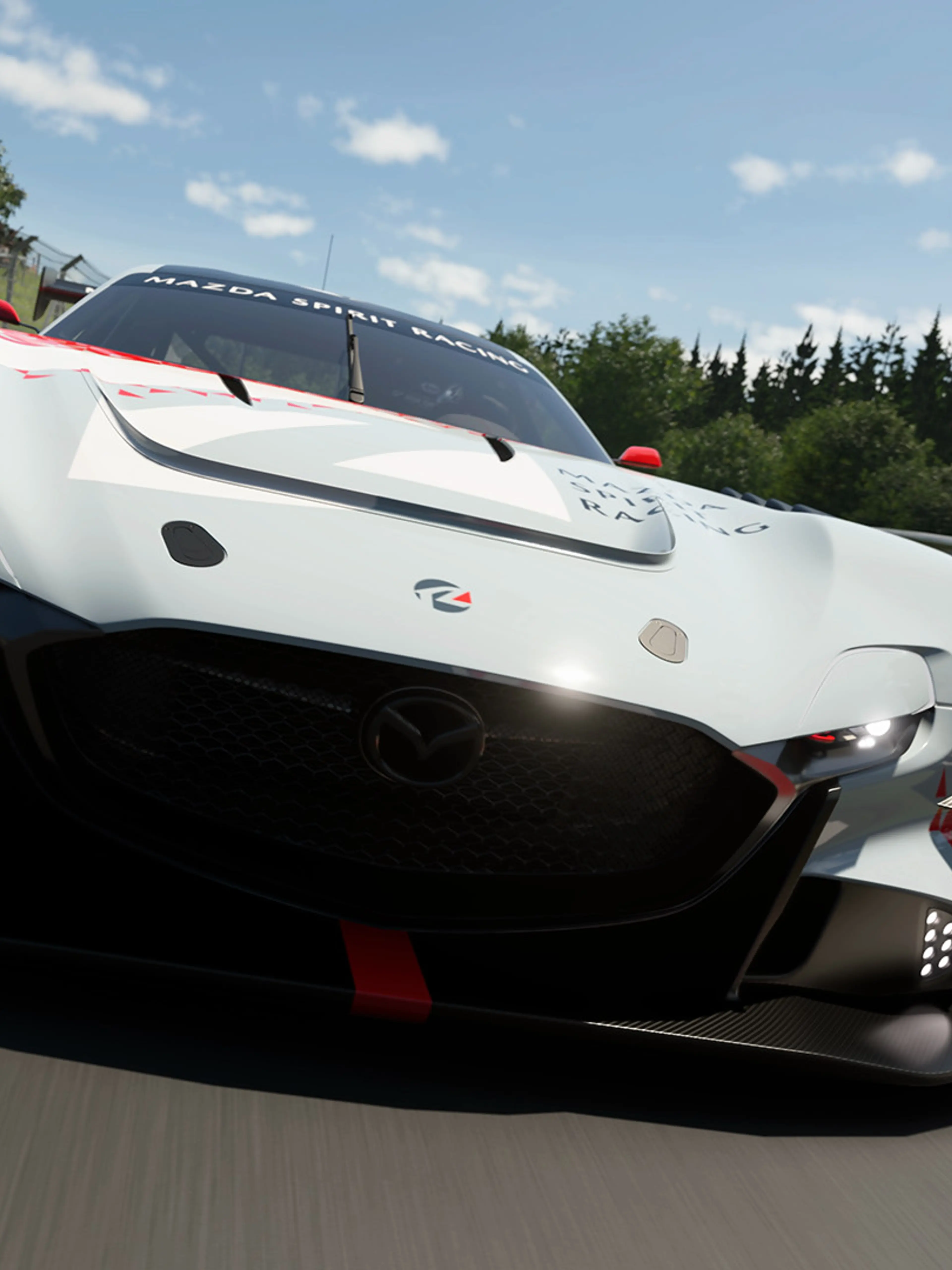 Gran Turismo 7