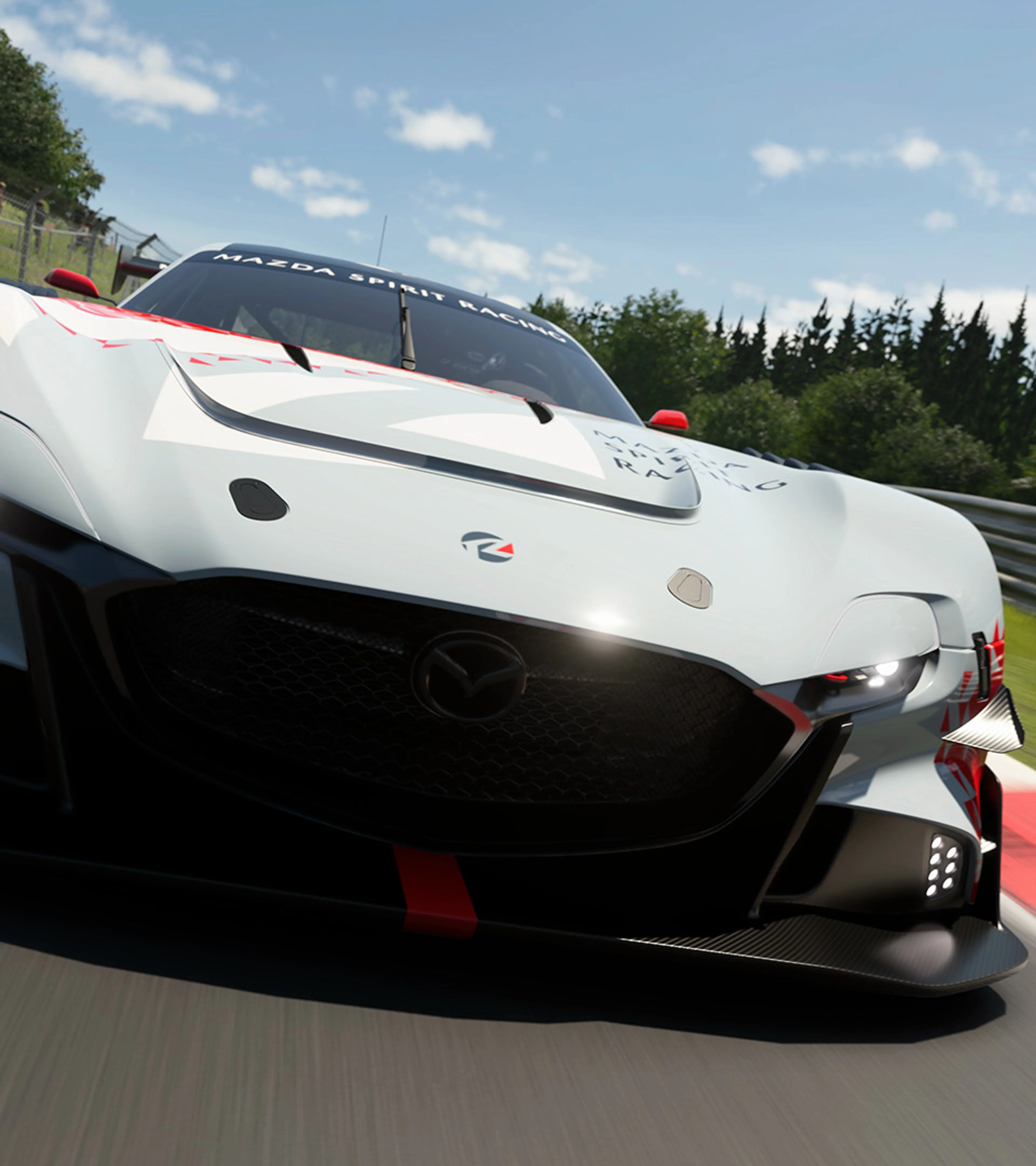 Gran Turismo 7