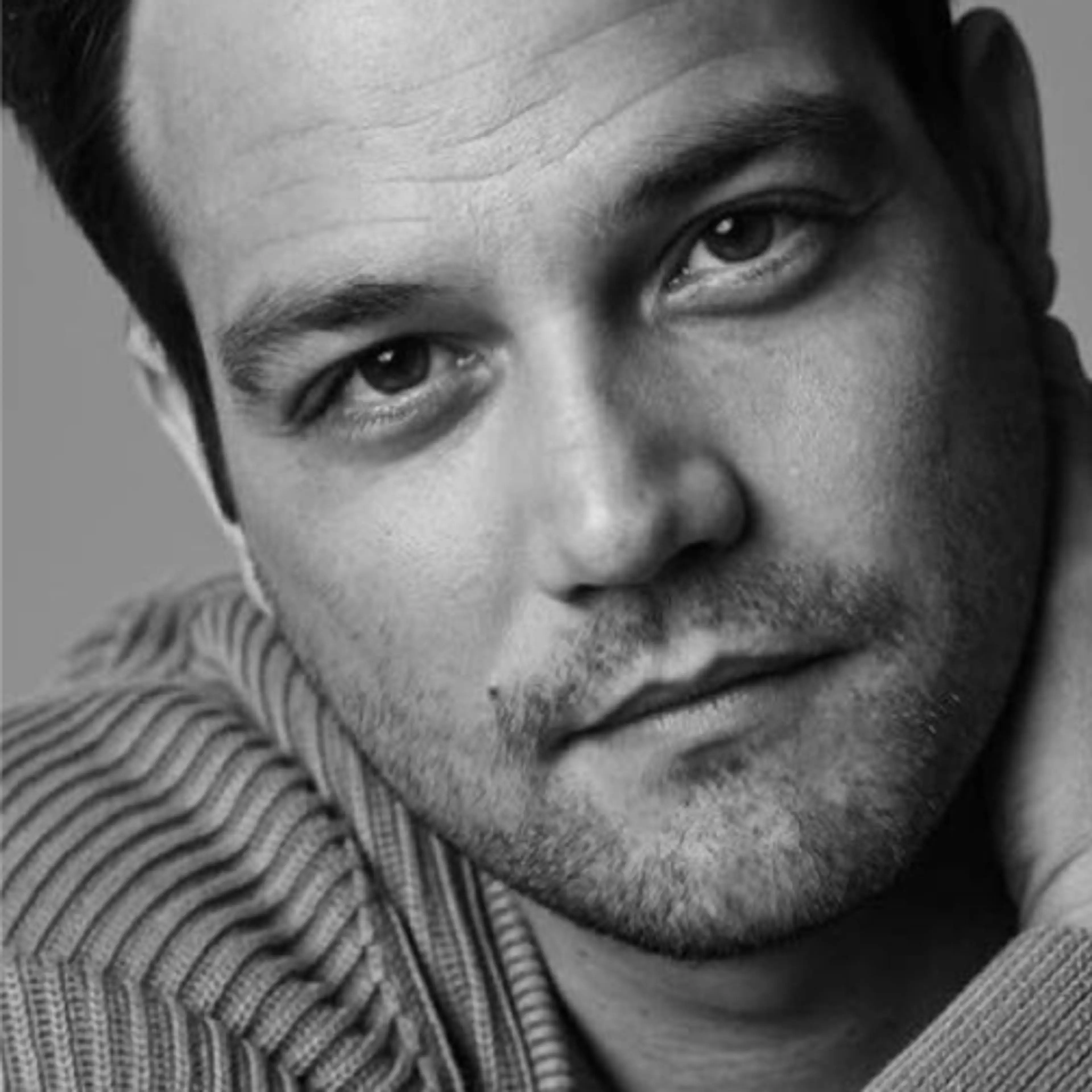 Portrait of Daniel Zovatto.
