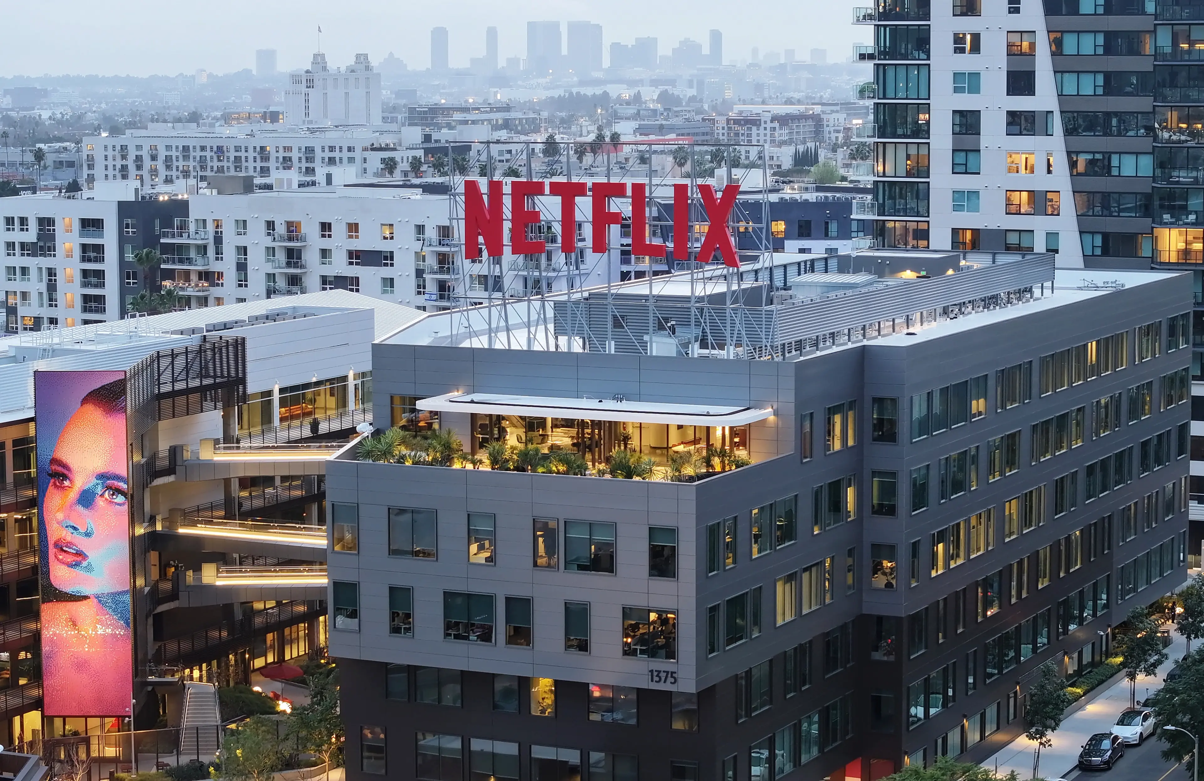 Netflix Faces $105 Million Lawsuit Over Stolen Nicolas Cage Movie