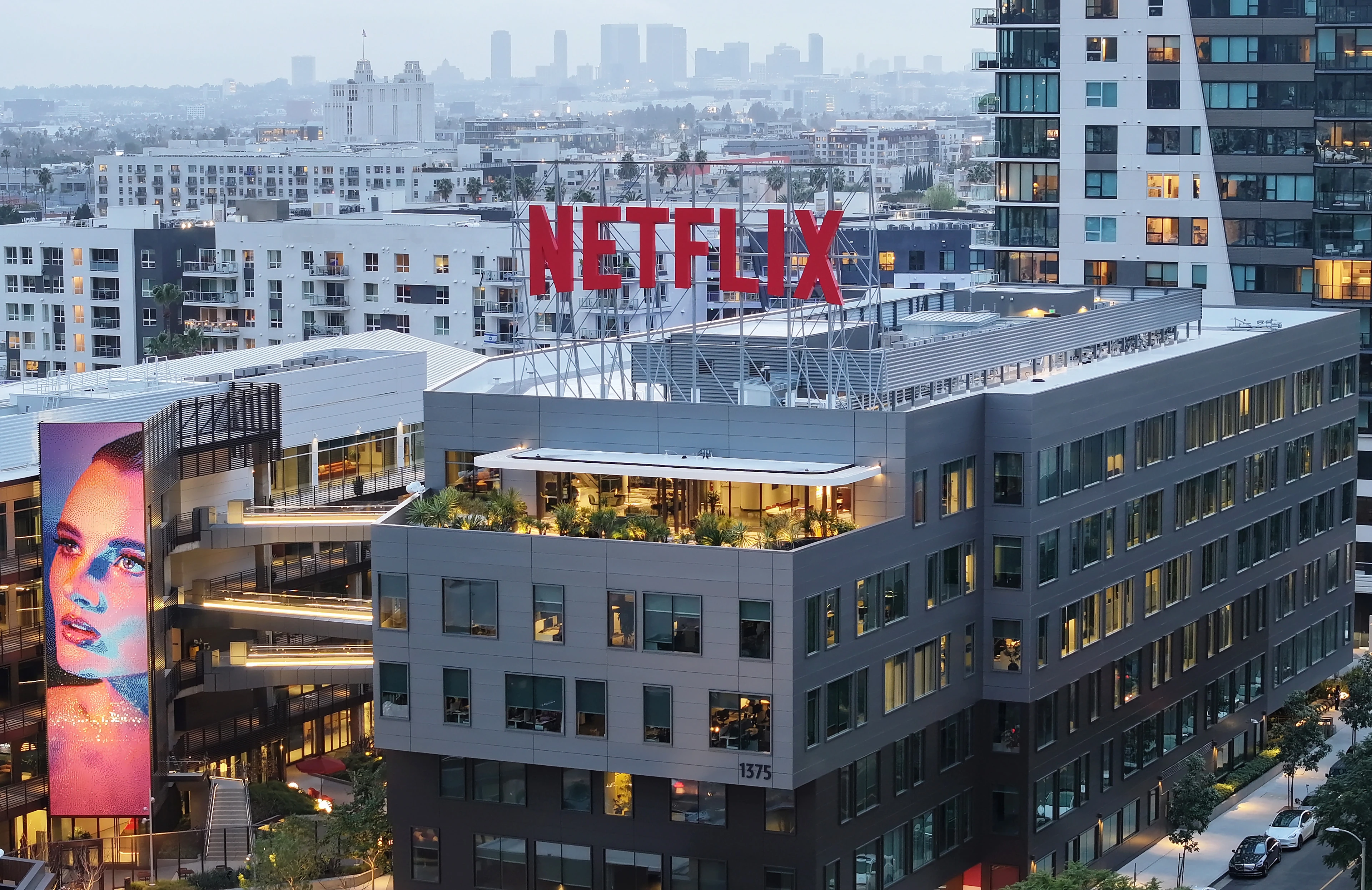 Netflix Faces $105 Million Lawsuit Over Stolen Nicolas Cage Movie