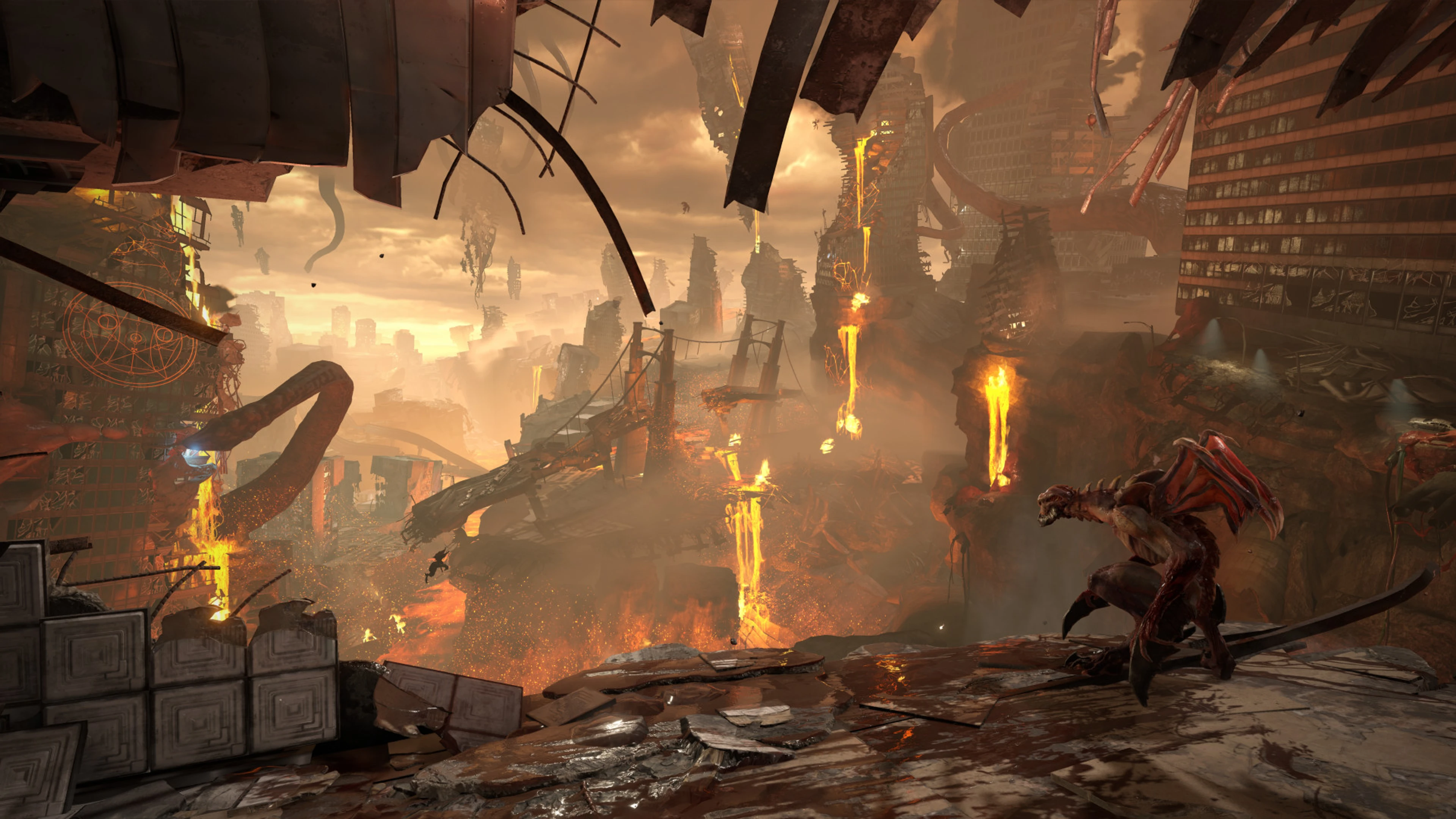 DOOM Eternal Beginner Guide: Health, Armor, Ammo and Upgrades