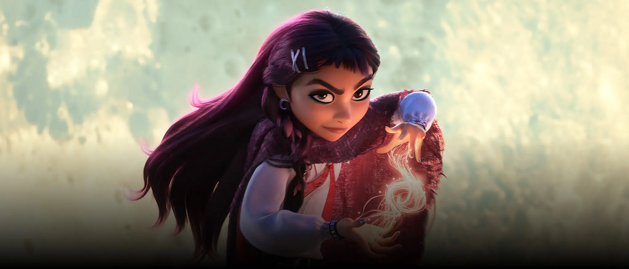 Is Billie From Hexed Disney's New Princess?