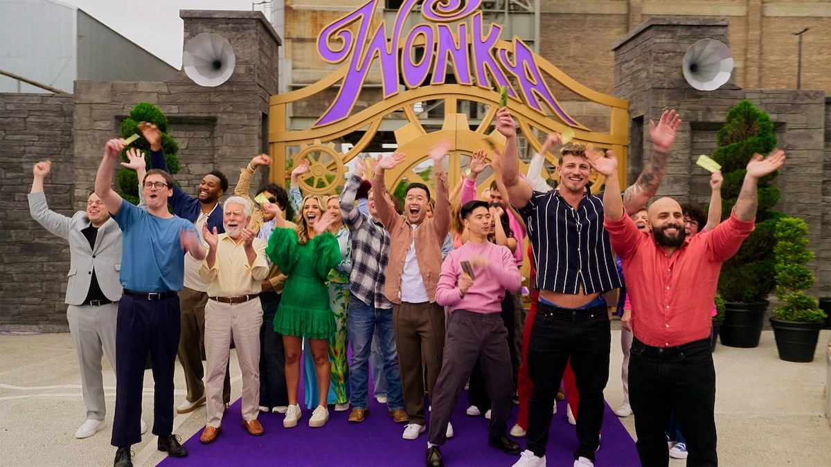 Netflix Is Recreating Gene Wilder’s Wonka Voice With AI for The Golden Ticket