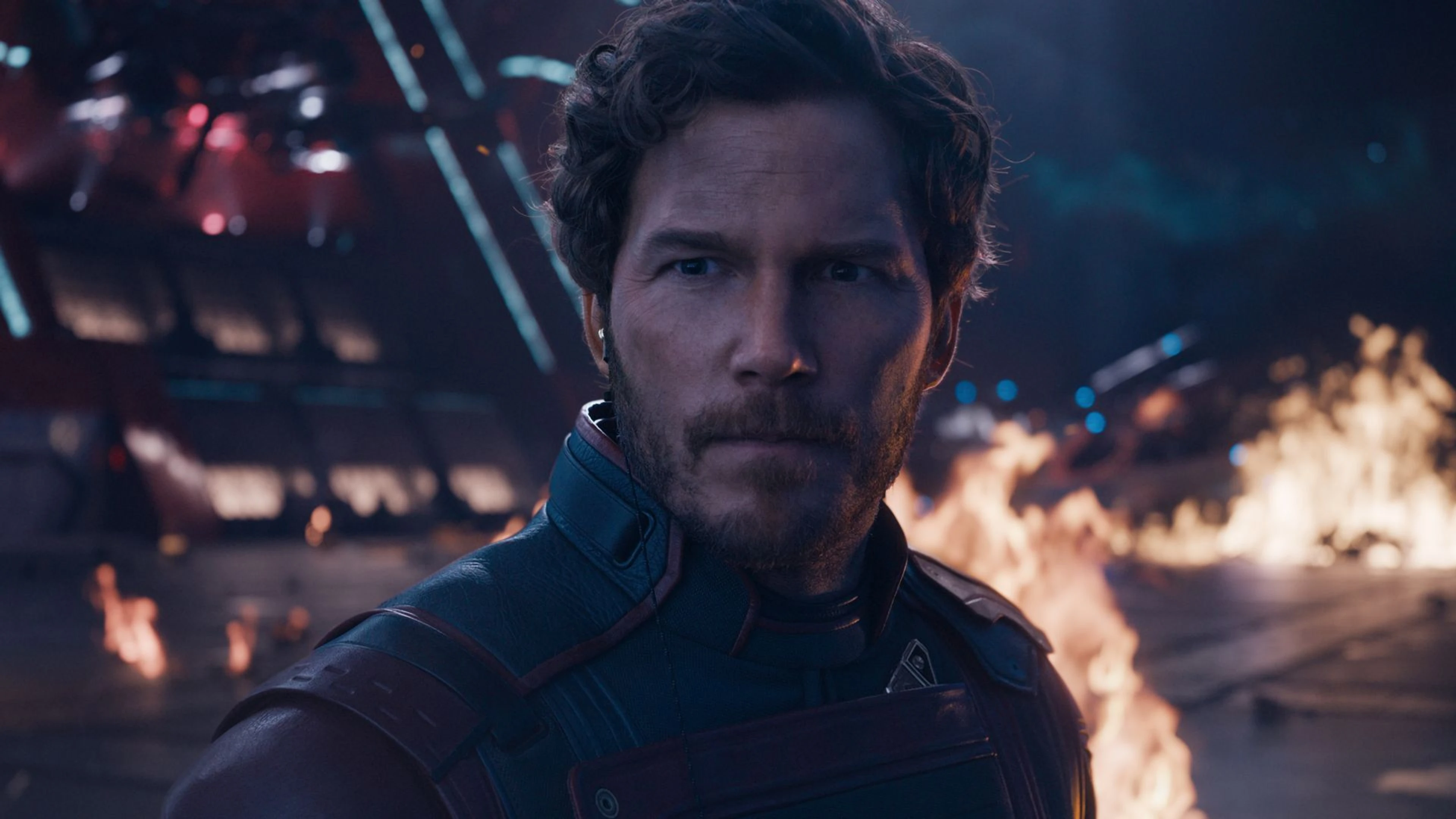 Chris Pratt Once Auditioned for Captain America Before Marvel Cast Him as Star-Lord