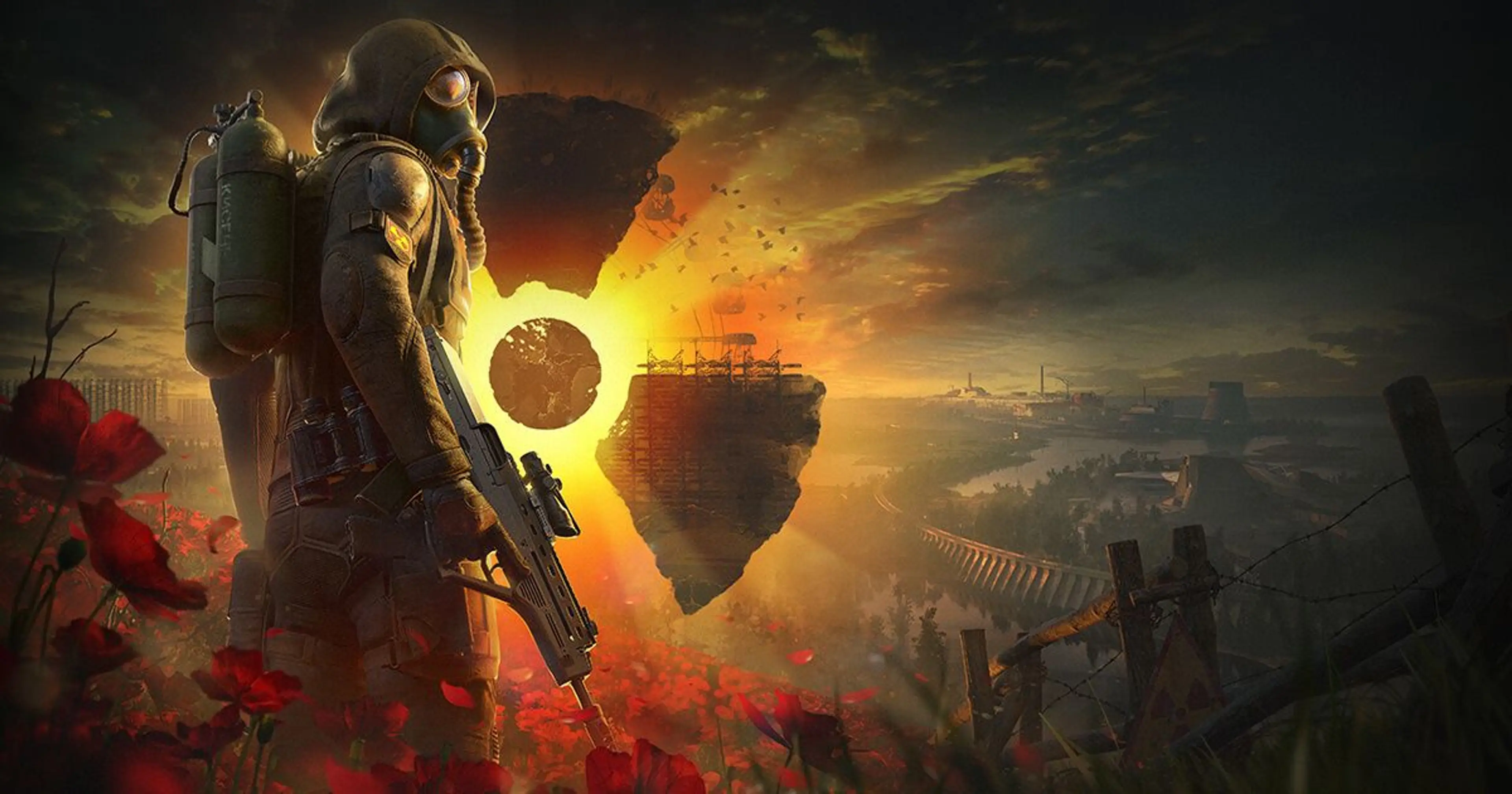 STALKER 2 Update 2.0 Is Here — And Cost of Hope Is Finally Out